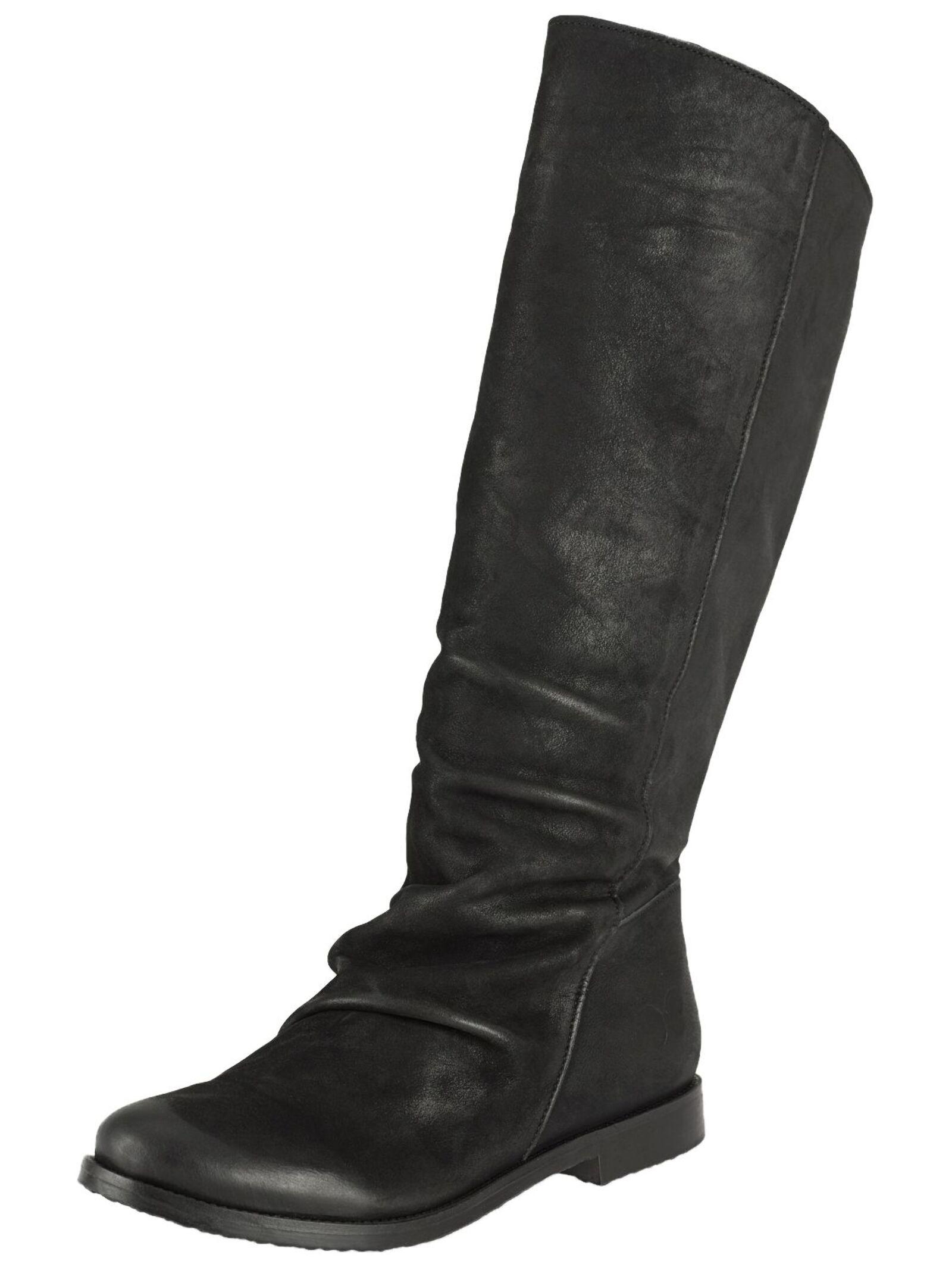 Felmini Wide Fit Stiefel CLASH W105