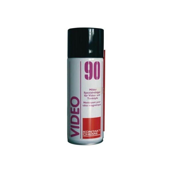 Kontakt Chemie VIDEO 90