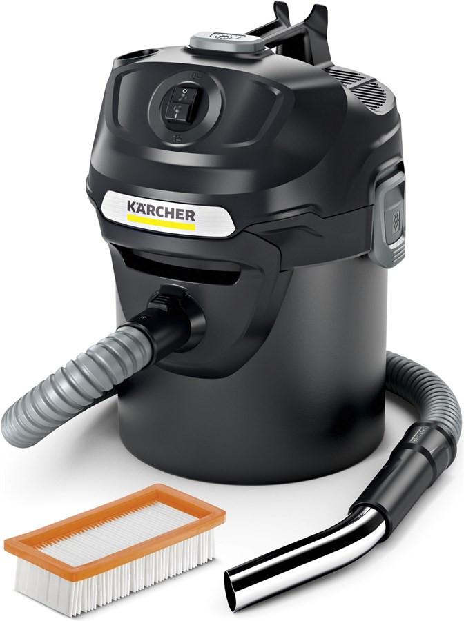 Karcher AD 2 CH Aschesauger