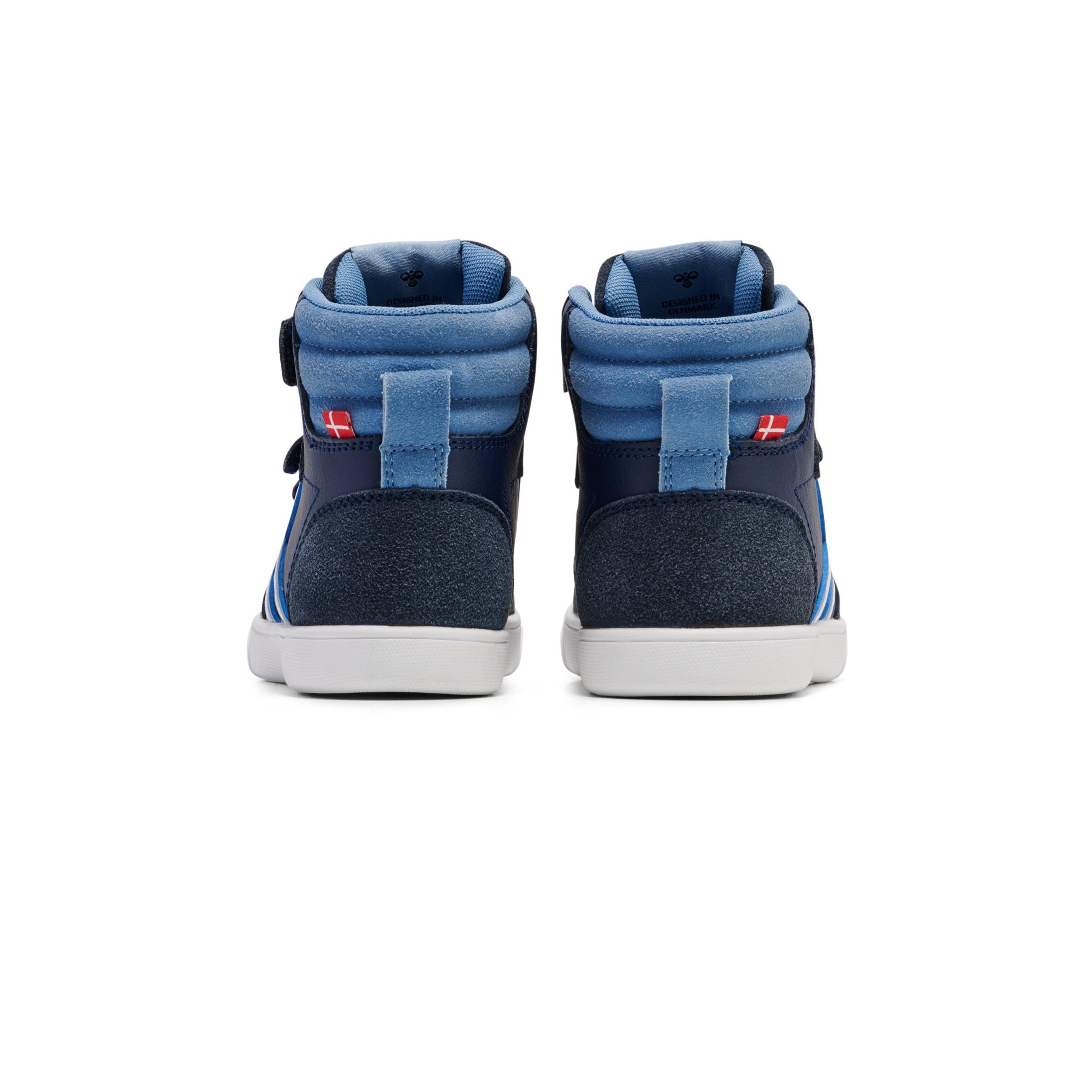 Hummel sneakers stadil pro