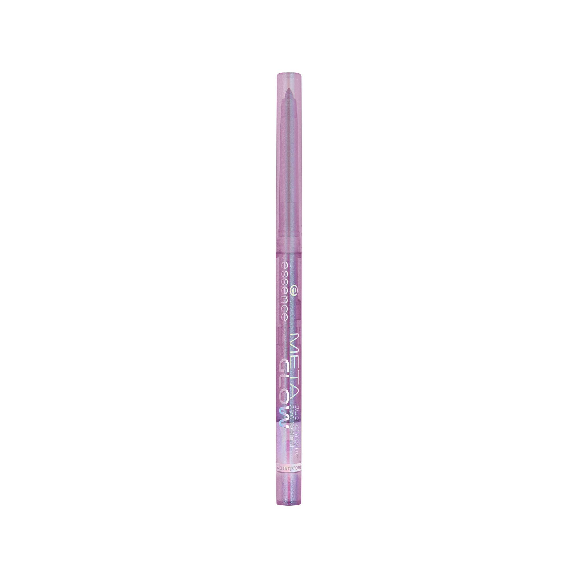 essence Meta Glow Duo-chrome Eye Pencil
