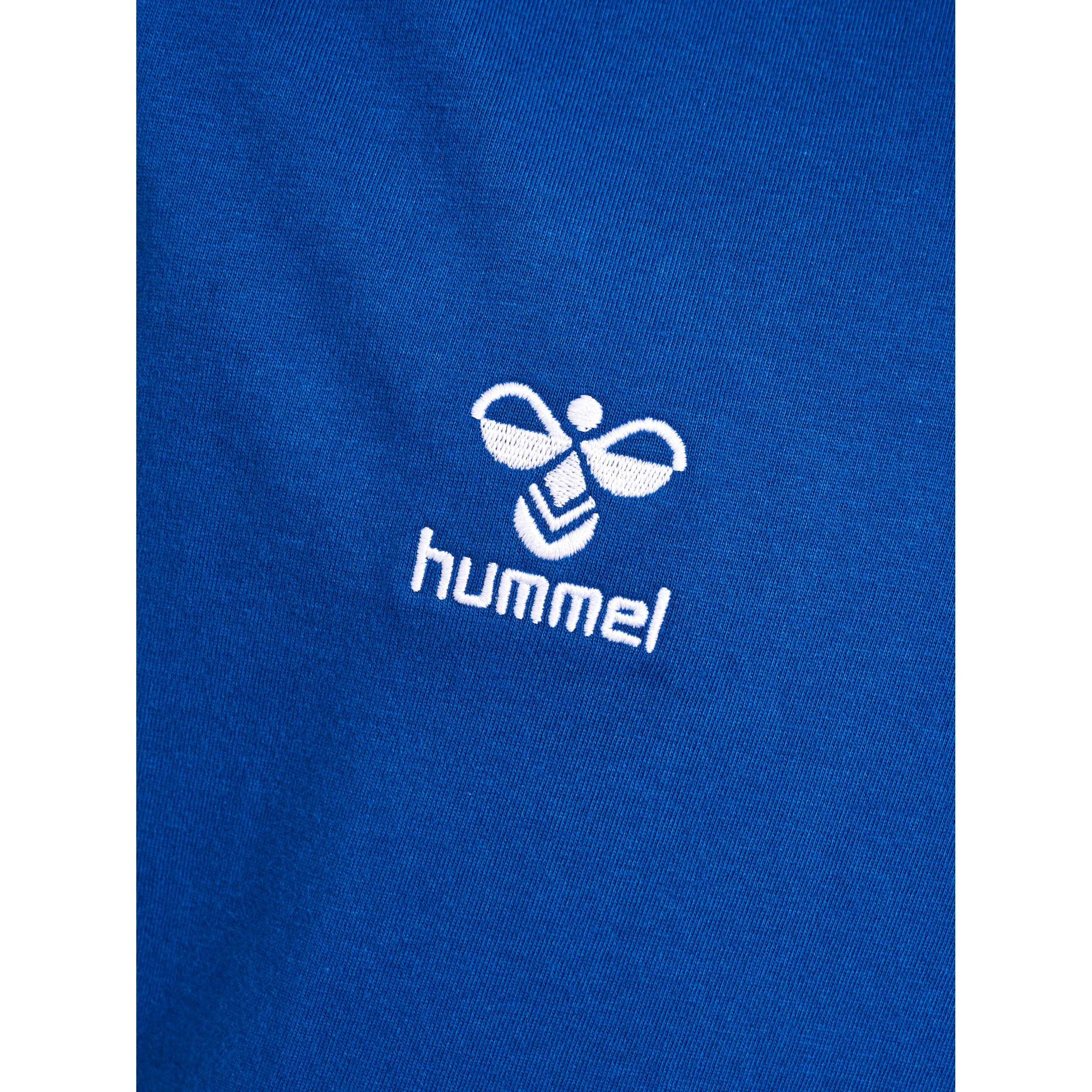 Hummel kinder t-shirt go 2.0