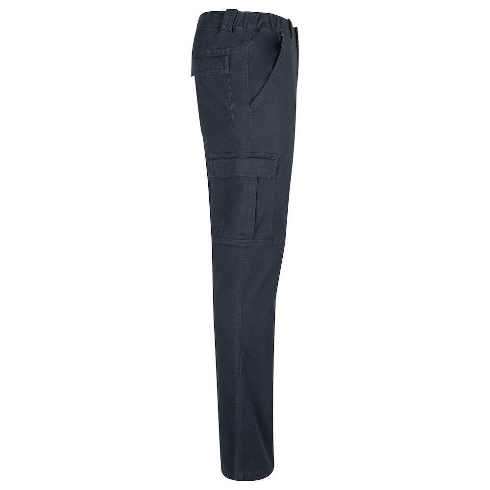 Clique Cargohose Regular Fit