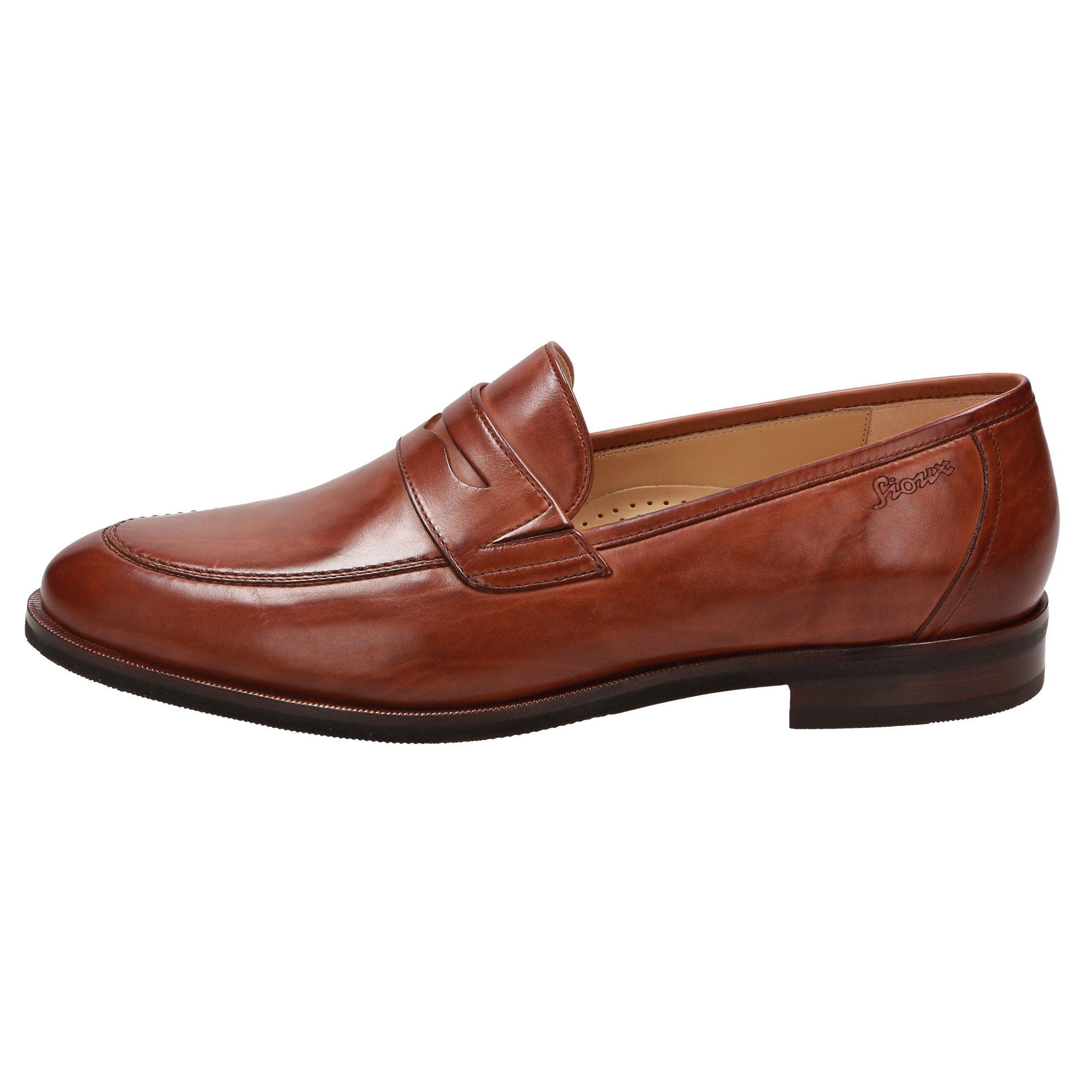 Sioux Slipper Boviniso-700
