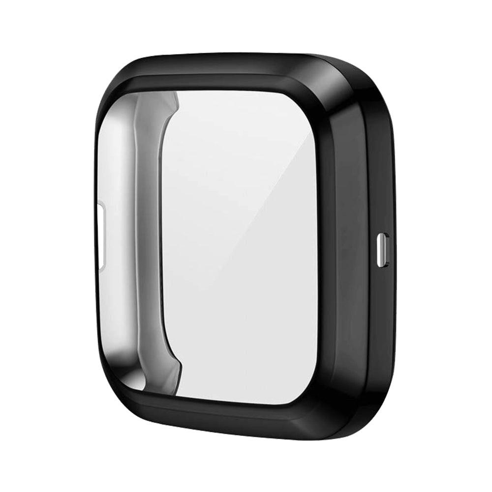 Cover-Discount Fitbit Versa 2 - Gummi Schutz Case