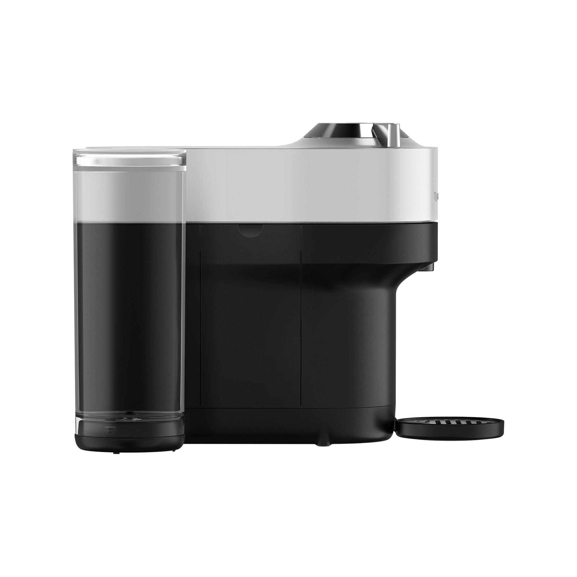 DeLonghi Nespressomaschine Vertuo Pop+ Deluxe ENV95.S