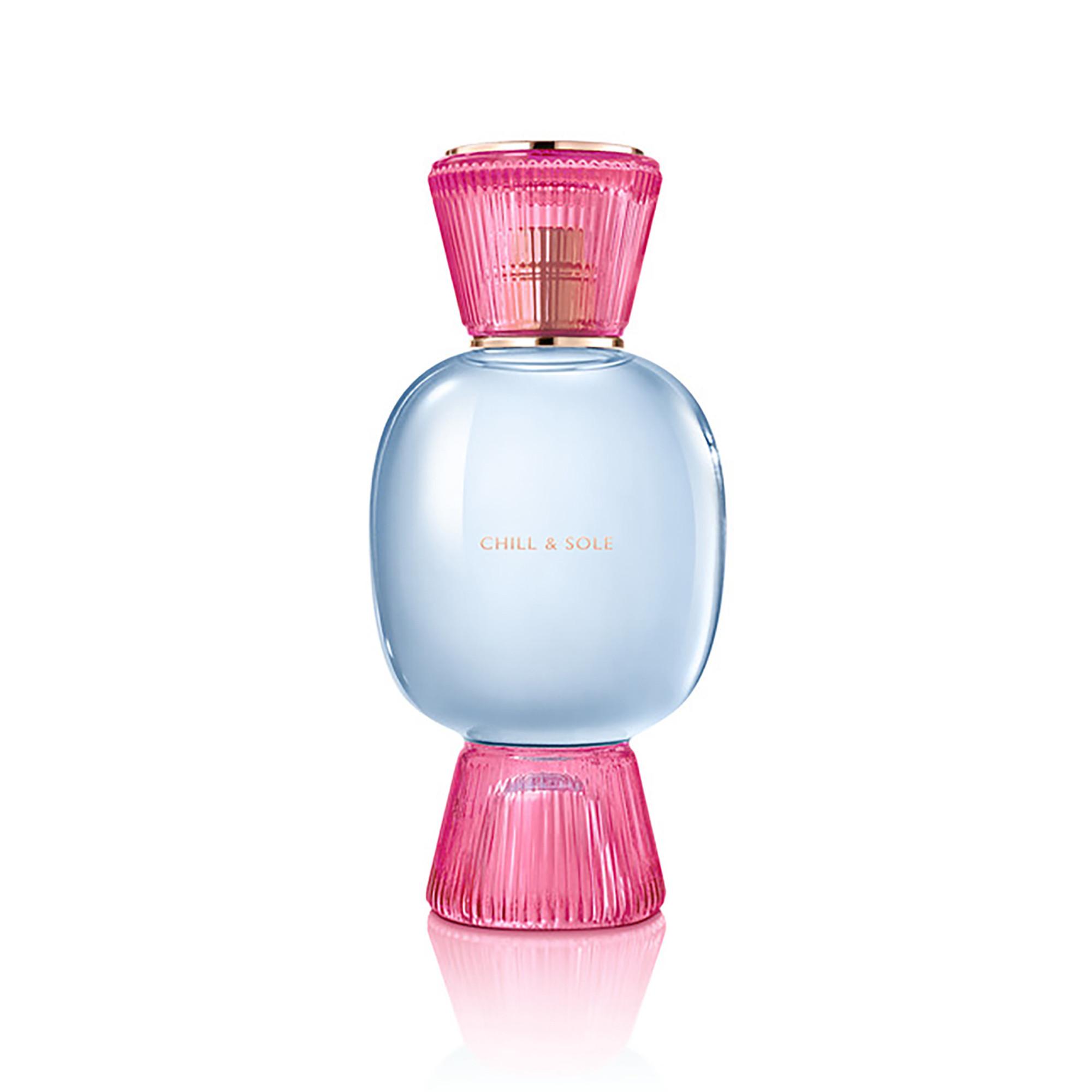BVLGARI chill&sole Allegra Chill And Sole Eau de Parfum