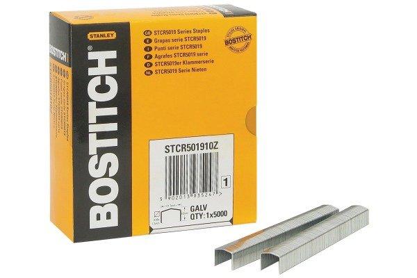 BOSTITCH BOSTITCH Heftklammern 10mm STCR501910Z 5000 Stück