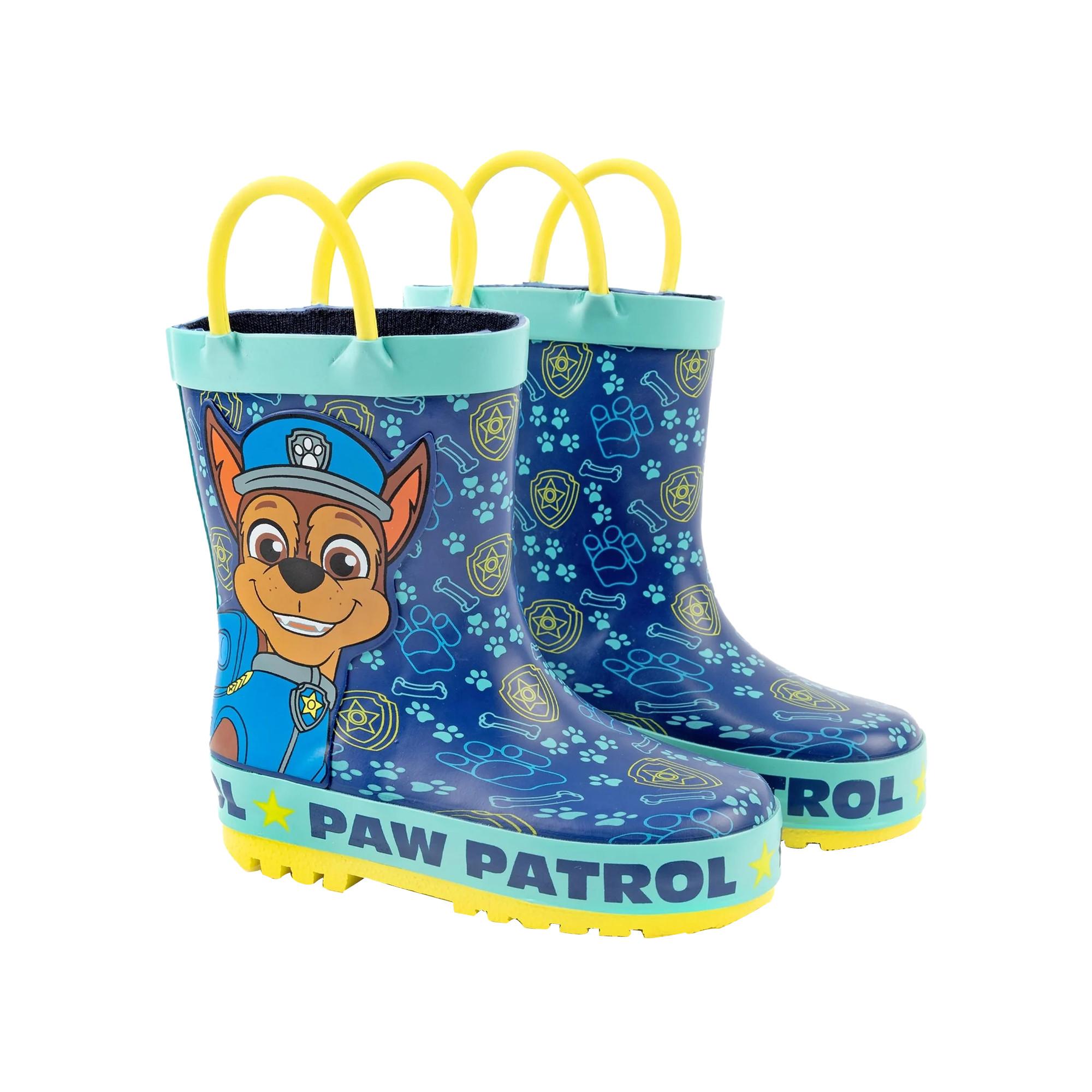 PAW PATROL GartenGummistiefel
