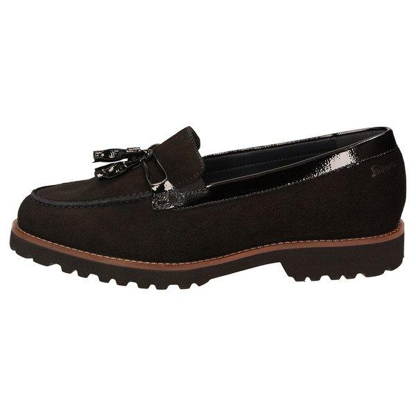 Sioux Slipper Meredith-730-H