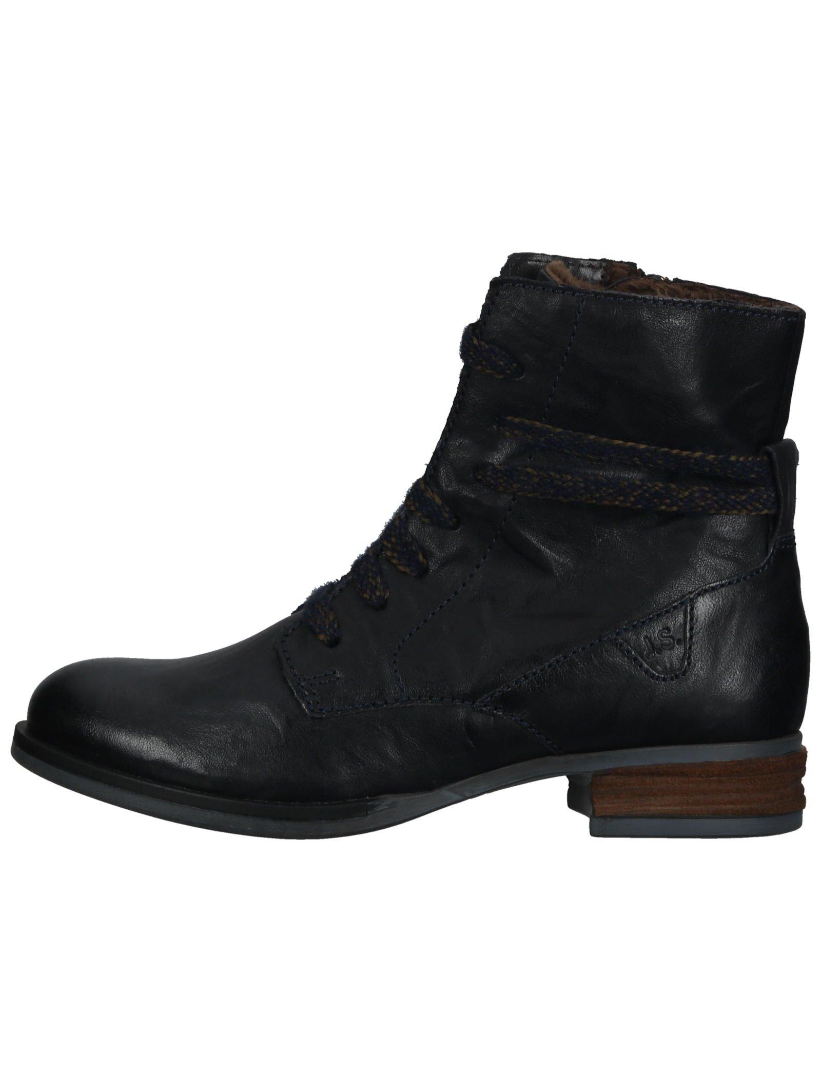 Josef Seibel Stiefelette