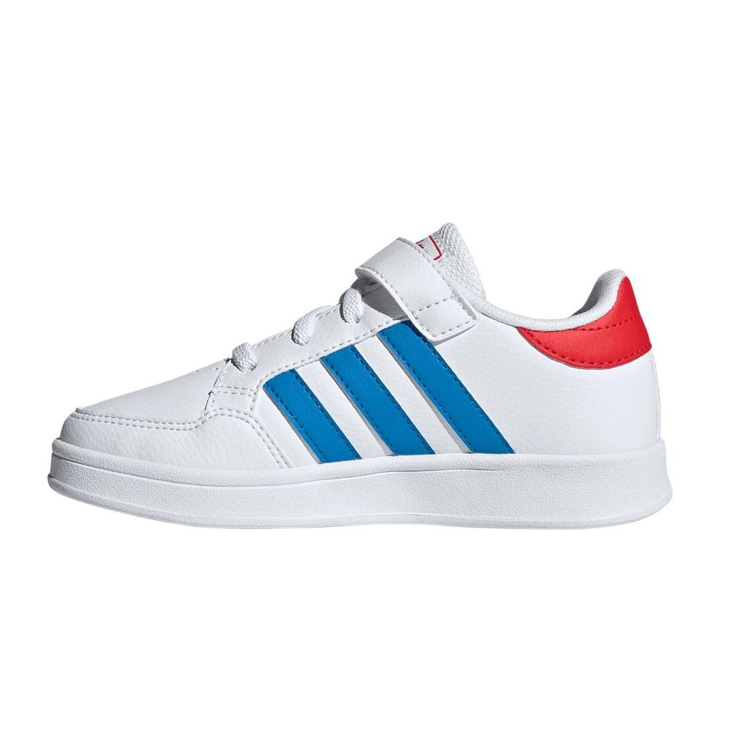 adidas Sneaker Breaknet 2.0, Kunststoff