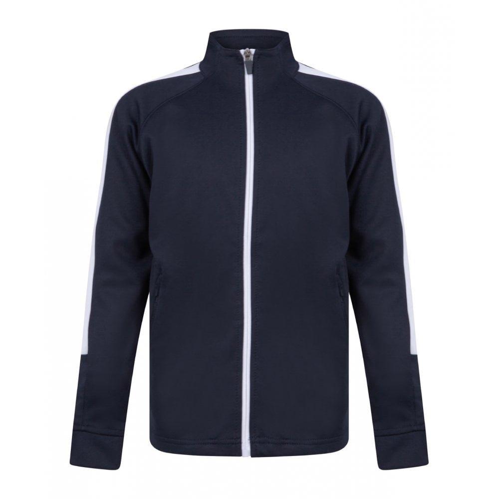 Finden & Hales Trainingsjacke