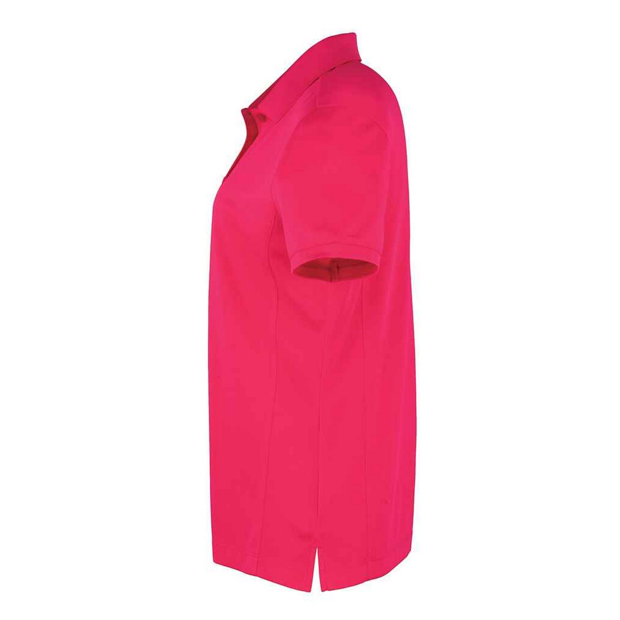 PREMIER Coolchecker Poloshirt