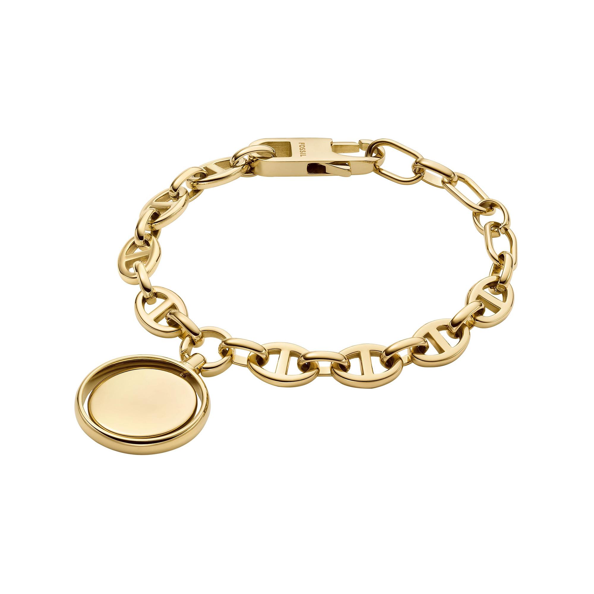 FOSSIL HERITAGE Armband