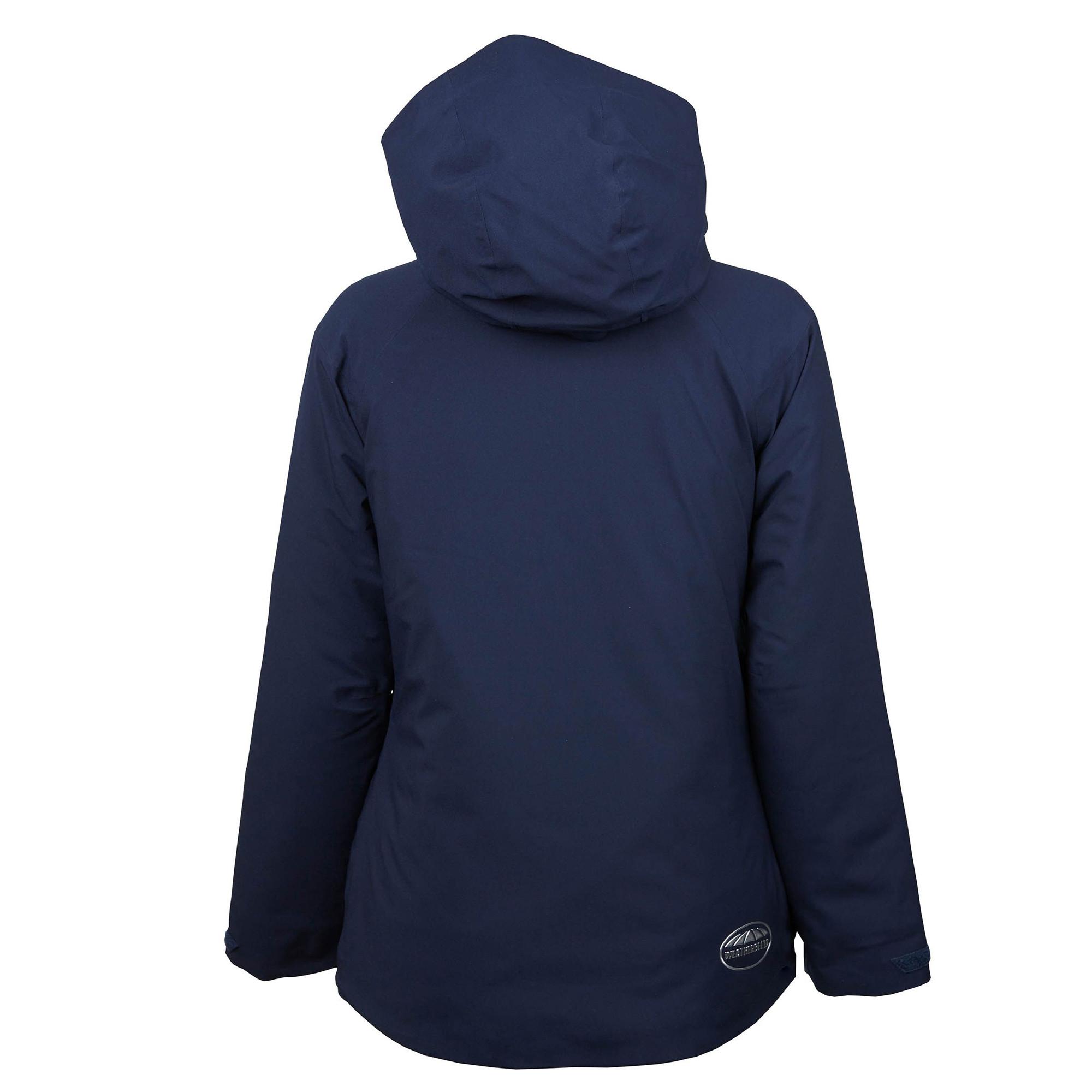 Weatherbeeta Tania Jacke Wasserfest