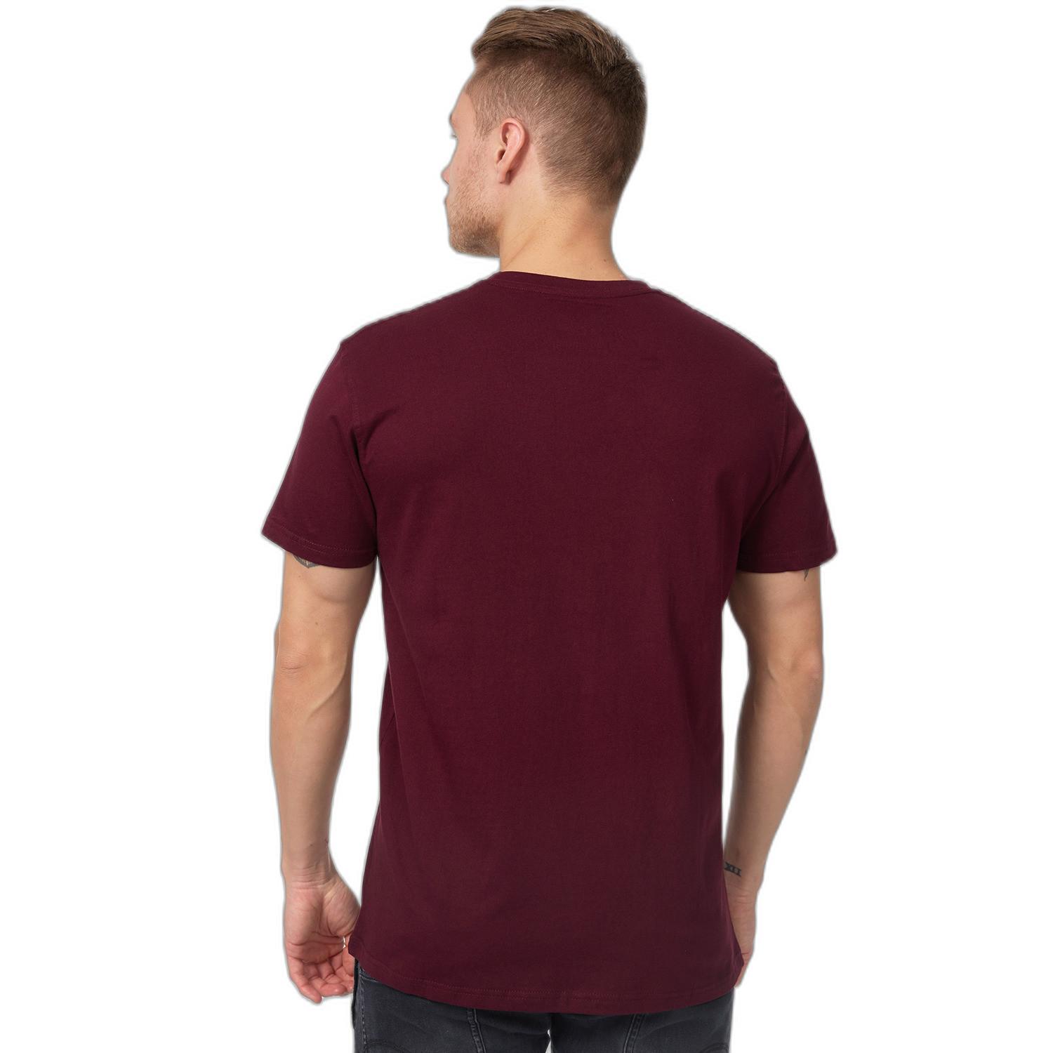 LONSDALE Onsdae Print Regular Fit T-Shirt