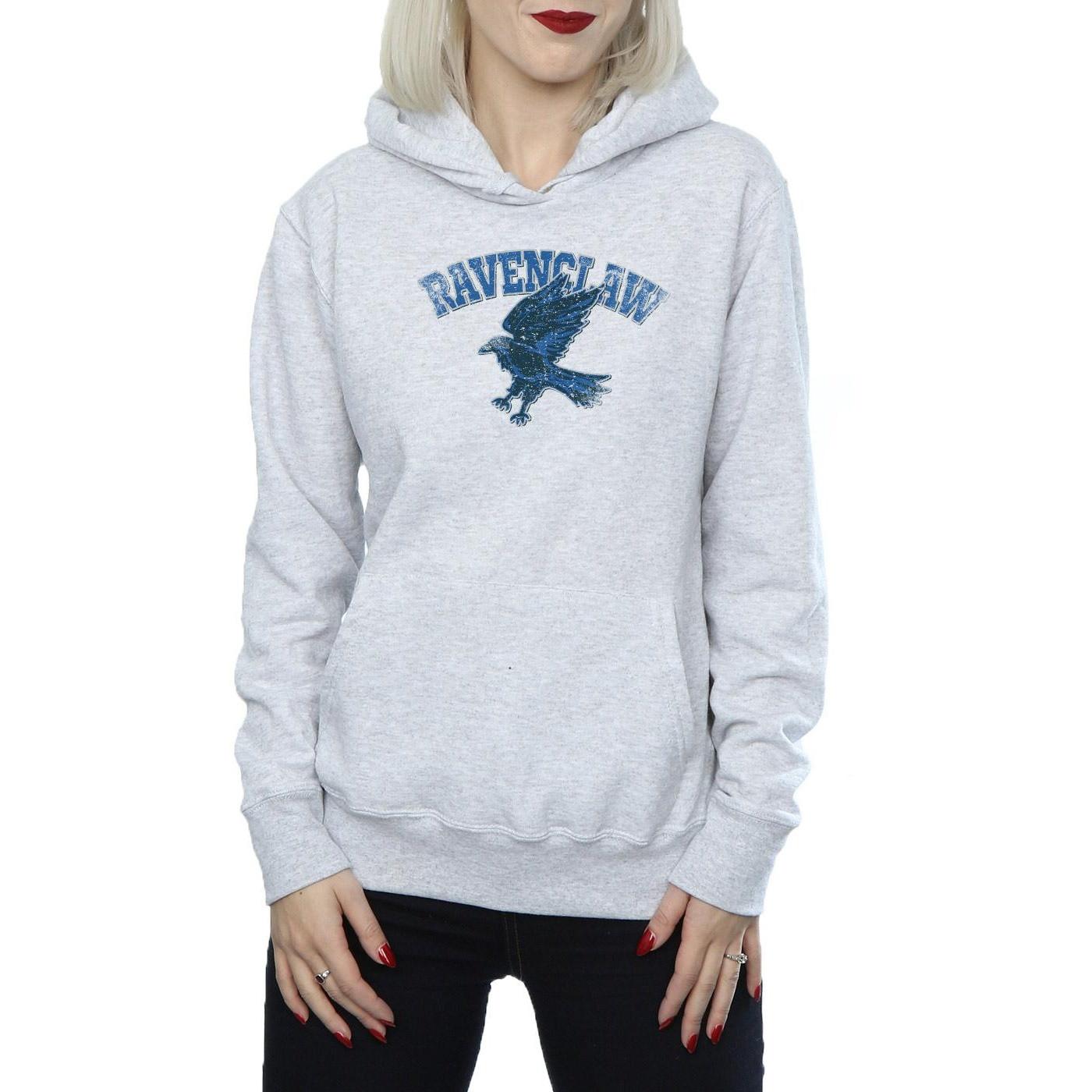 Harry Potter Kapuzenpullover
