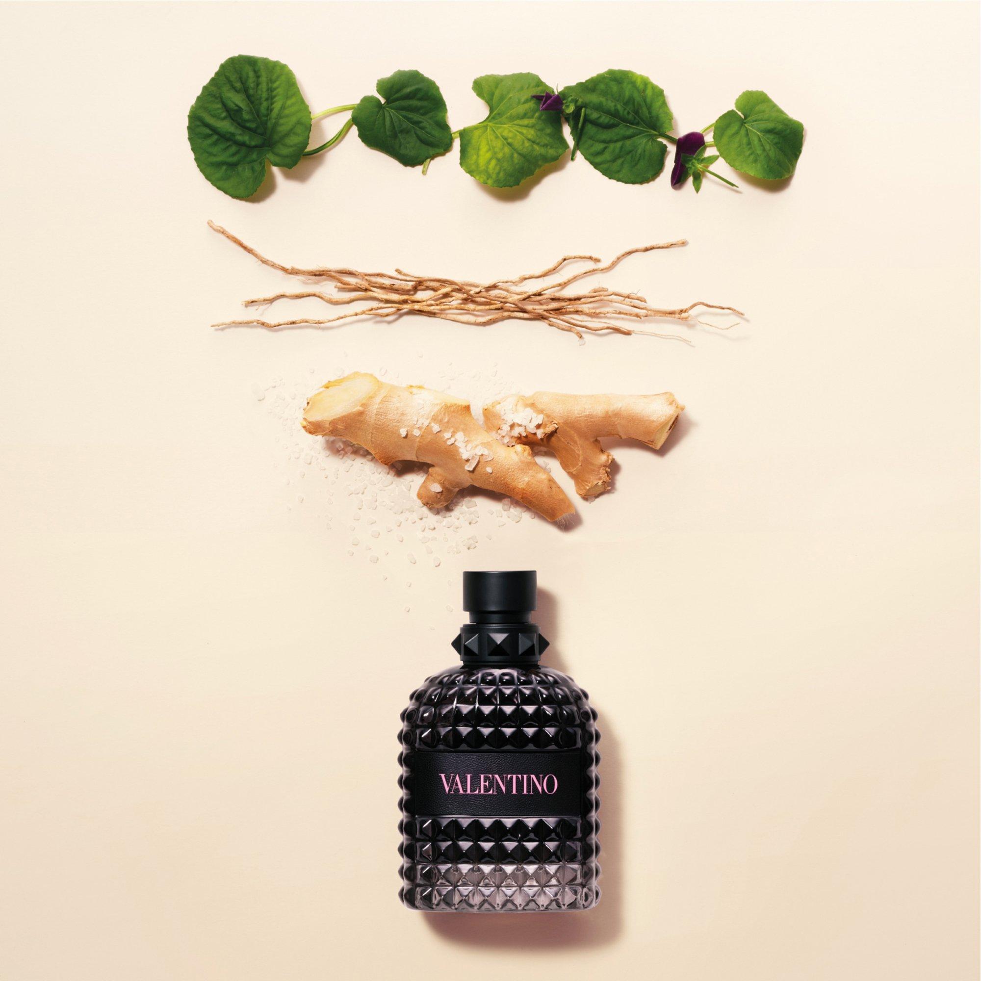VALENTINO Born in Roma Uomo Born In Roma Uomo, Eau de Toilette
