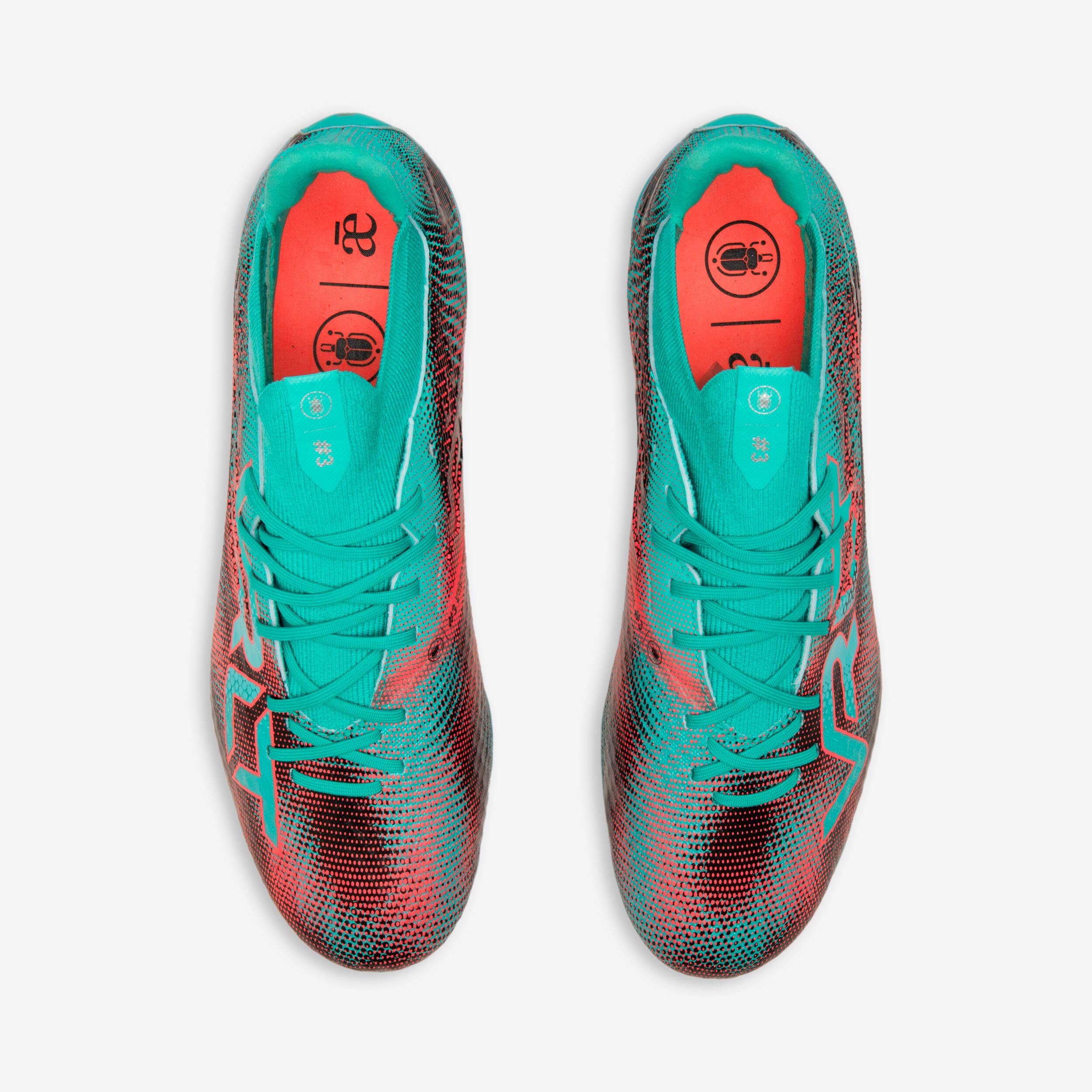 KIPSTA Fussballschuhe - VIRALTO III.ELITE FG