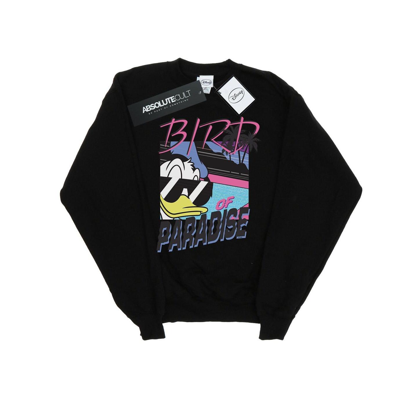 Disney Bird Of Paradise Sweatshirt