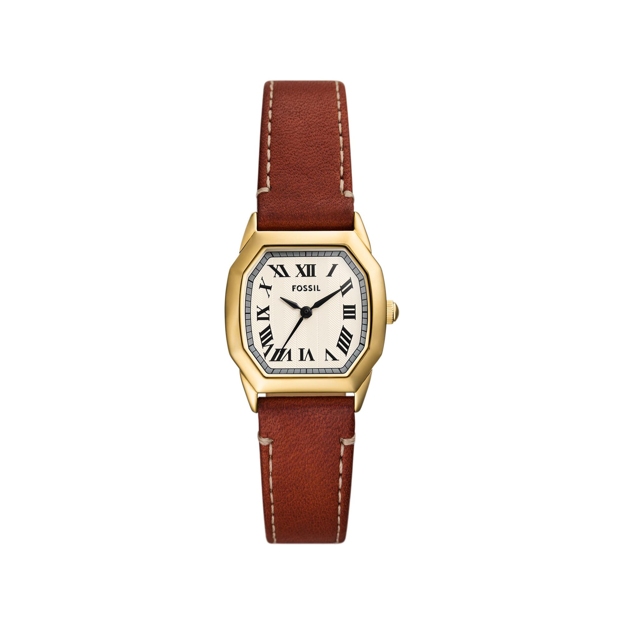 FOSSIL HARLOW Analoguhr