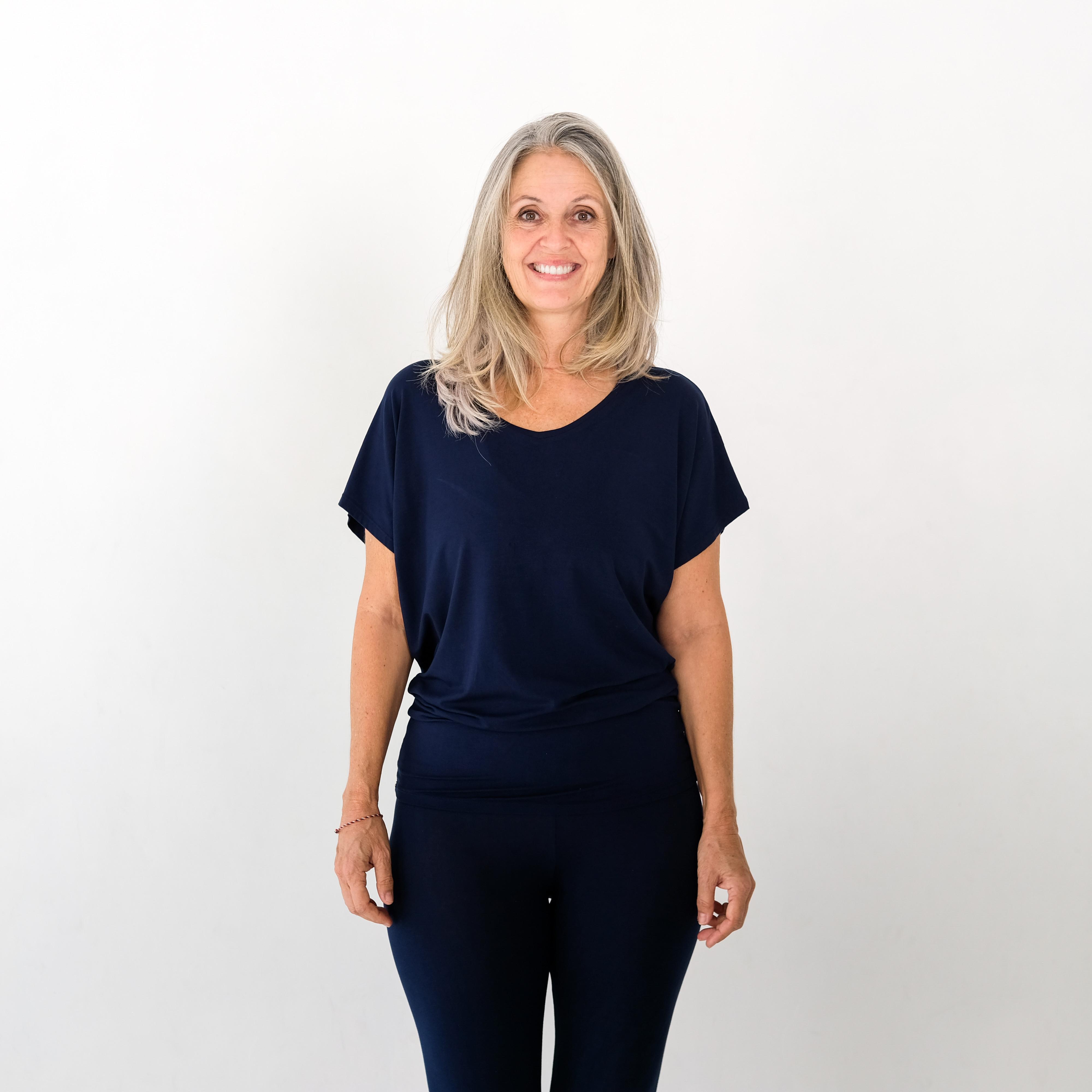 Vervola Favourite Yoga T-Shirt