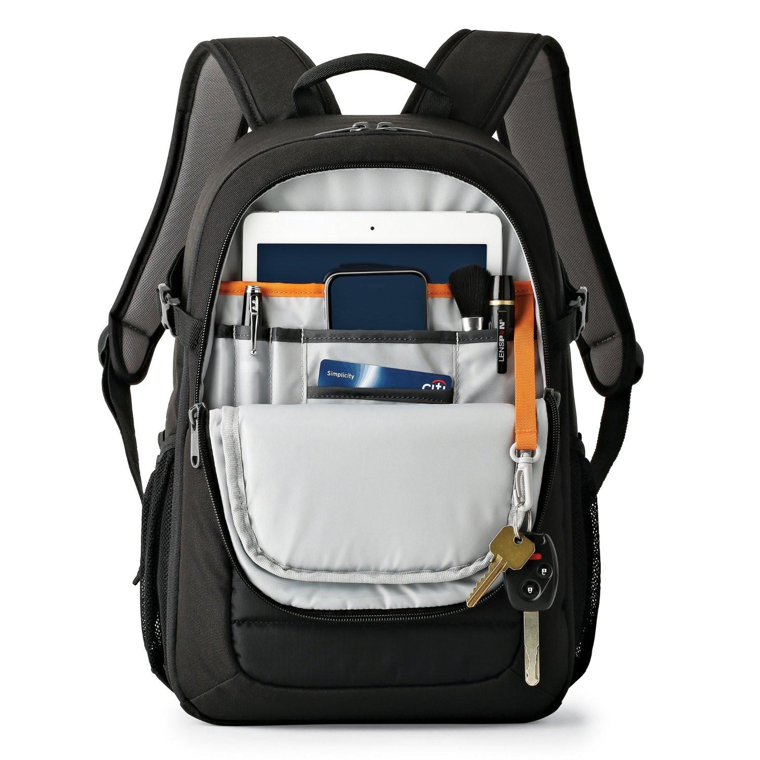 Lowepro fotorucksack tahoe bp 150