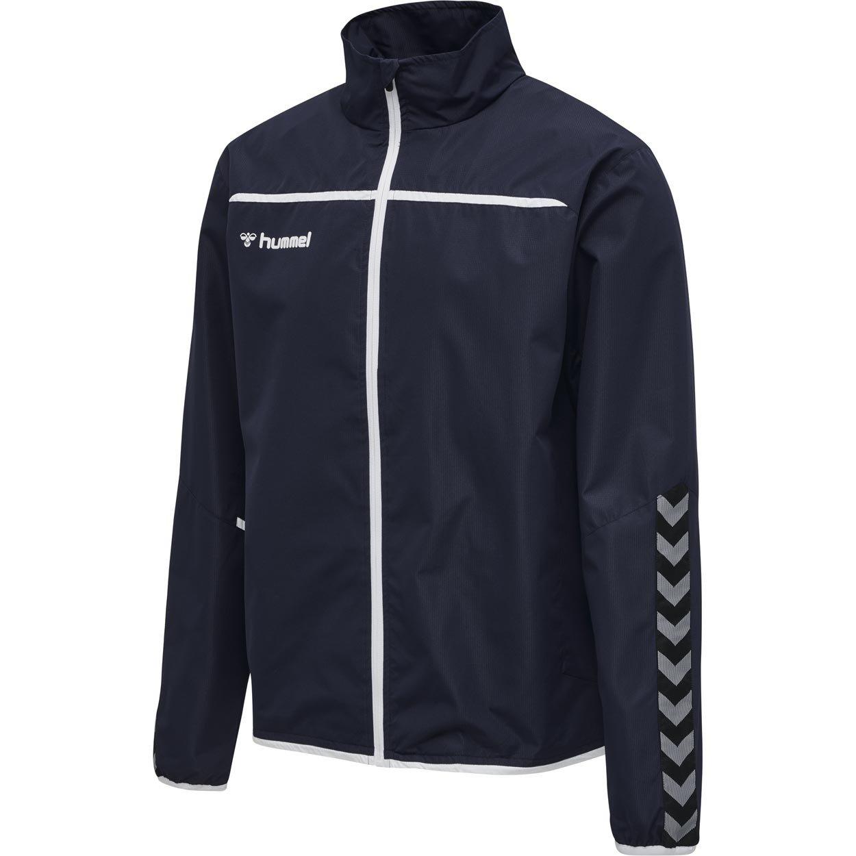 Hummel jacke hmlauthentic training