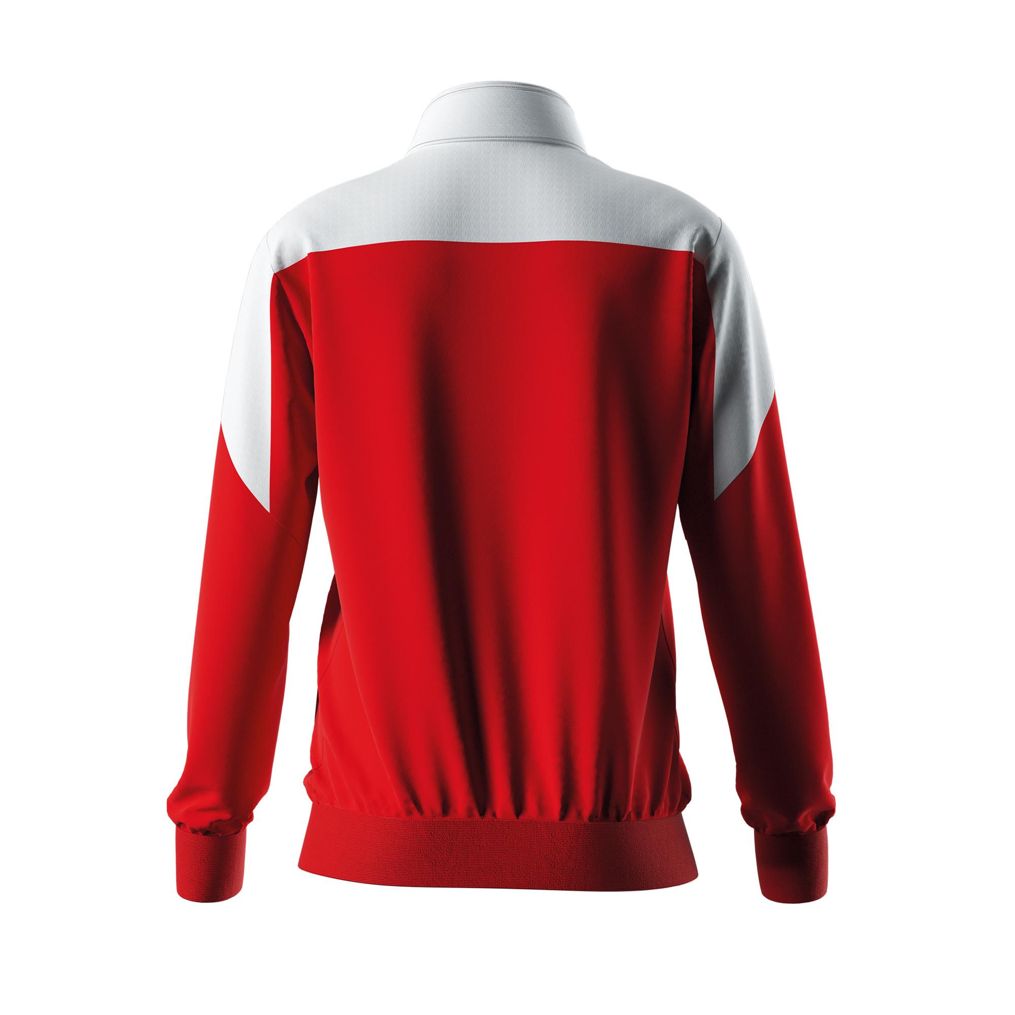 errea kinder-trainingsjacke bea