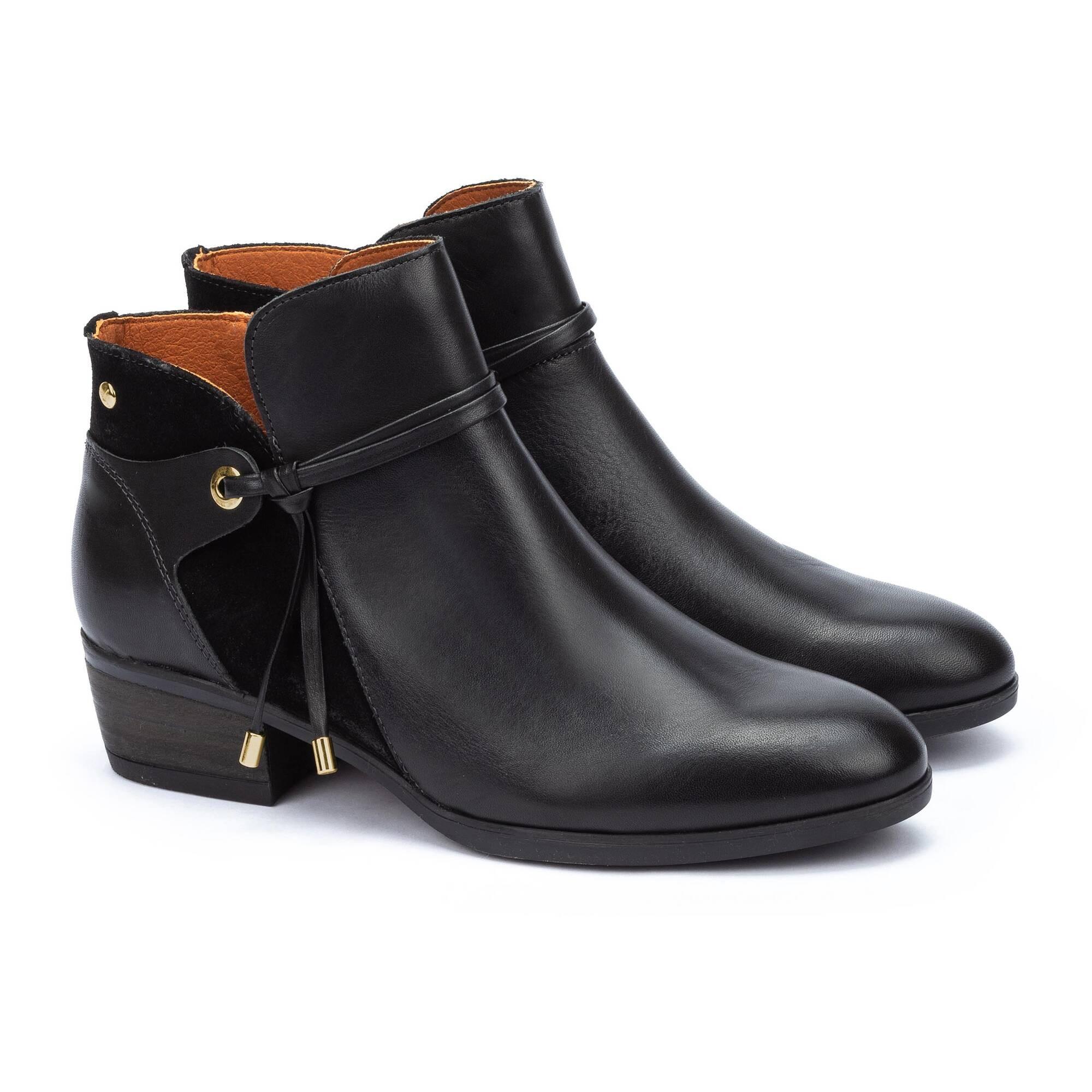Pikolinos Stiefeletten Daroca W1U-8505