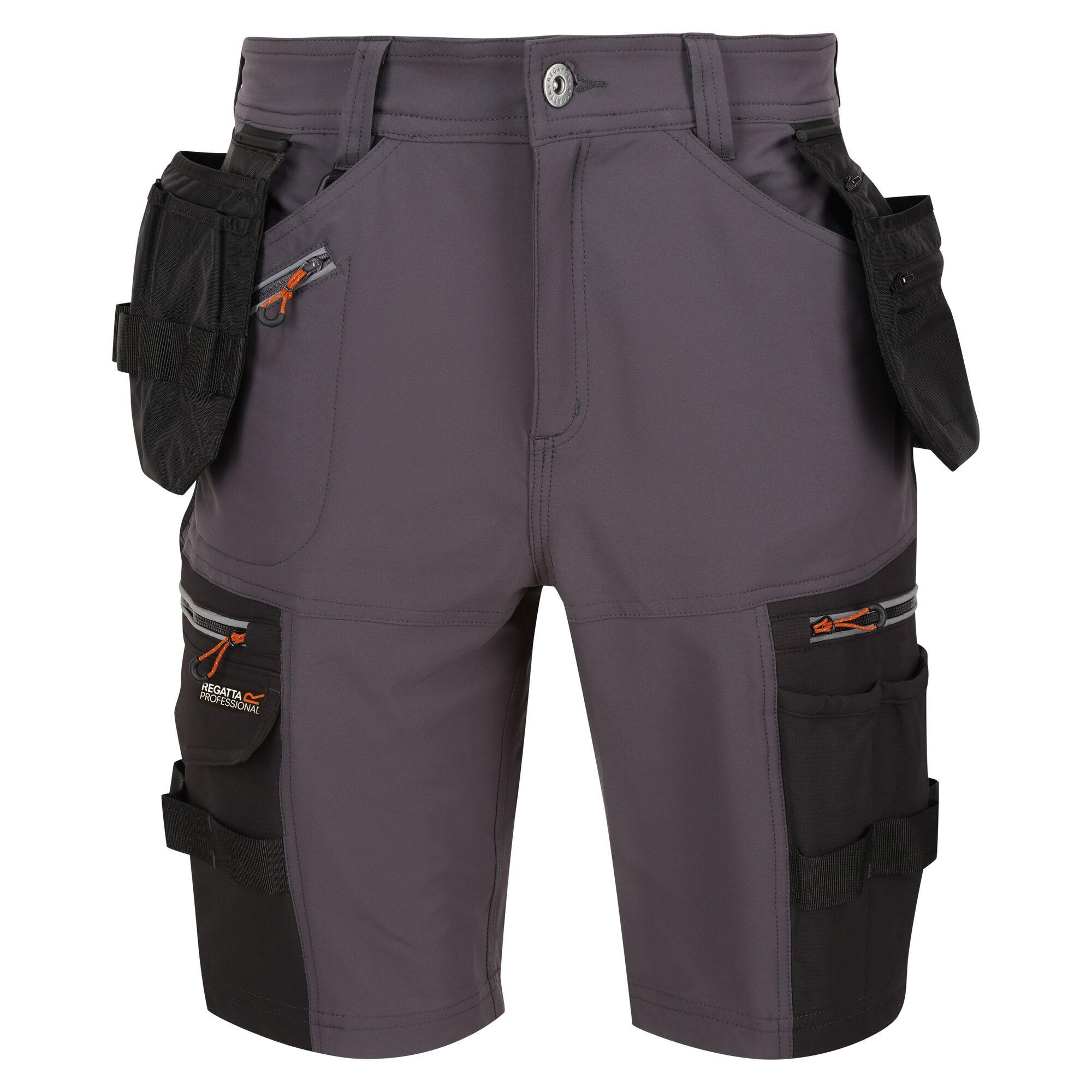 Regatta Infiltrate Shorts