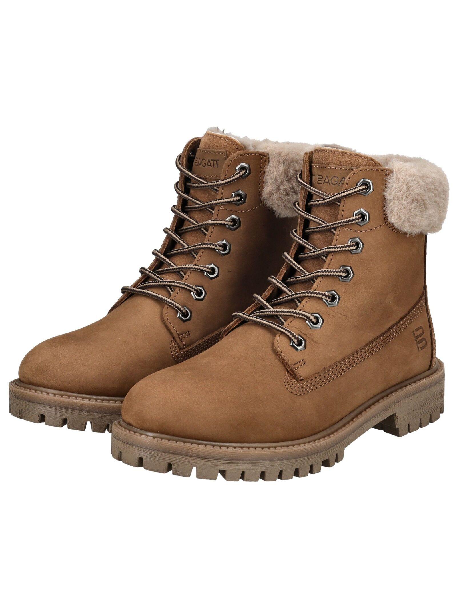 Bagatt Stiefelette D31-APD41-1569