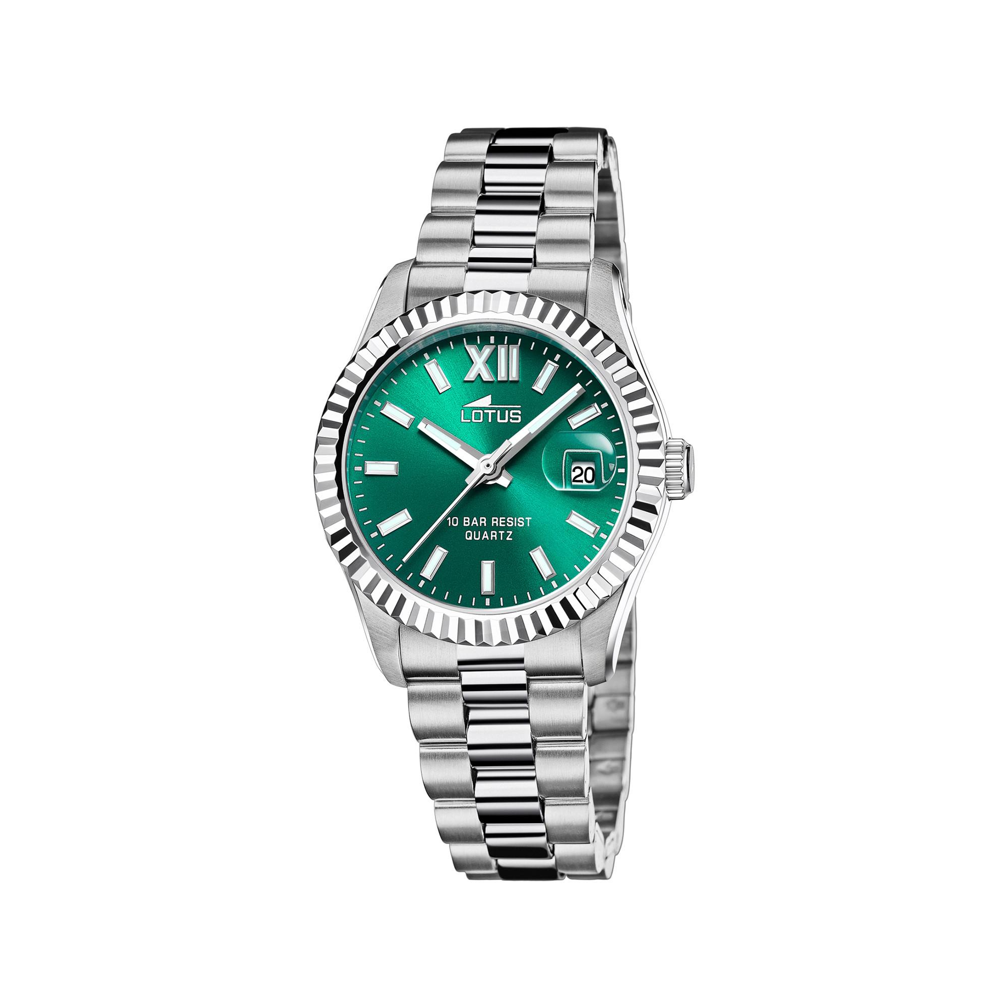 LOTUS FREEDOM COLLECTION Analoguhr