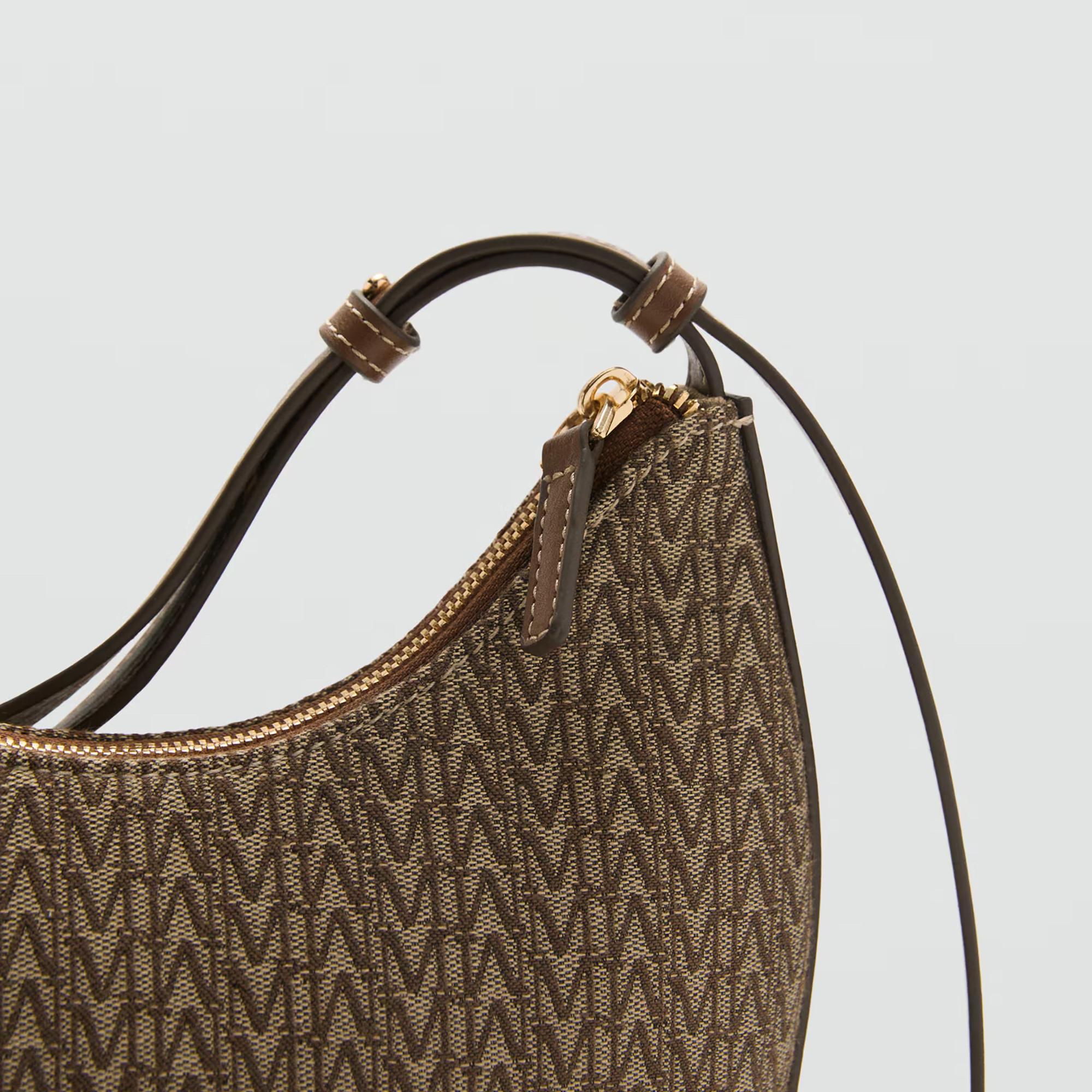 MANGO Ramiro Schultertasche