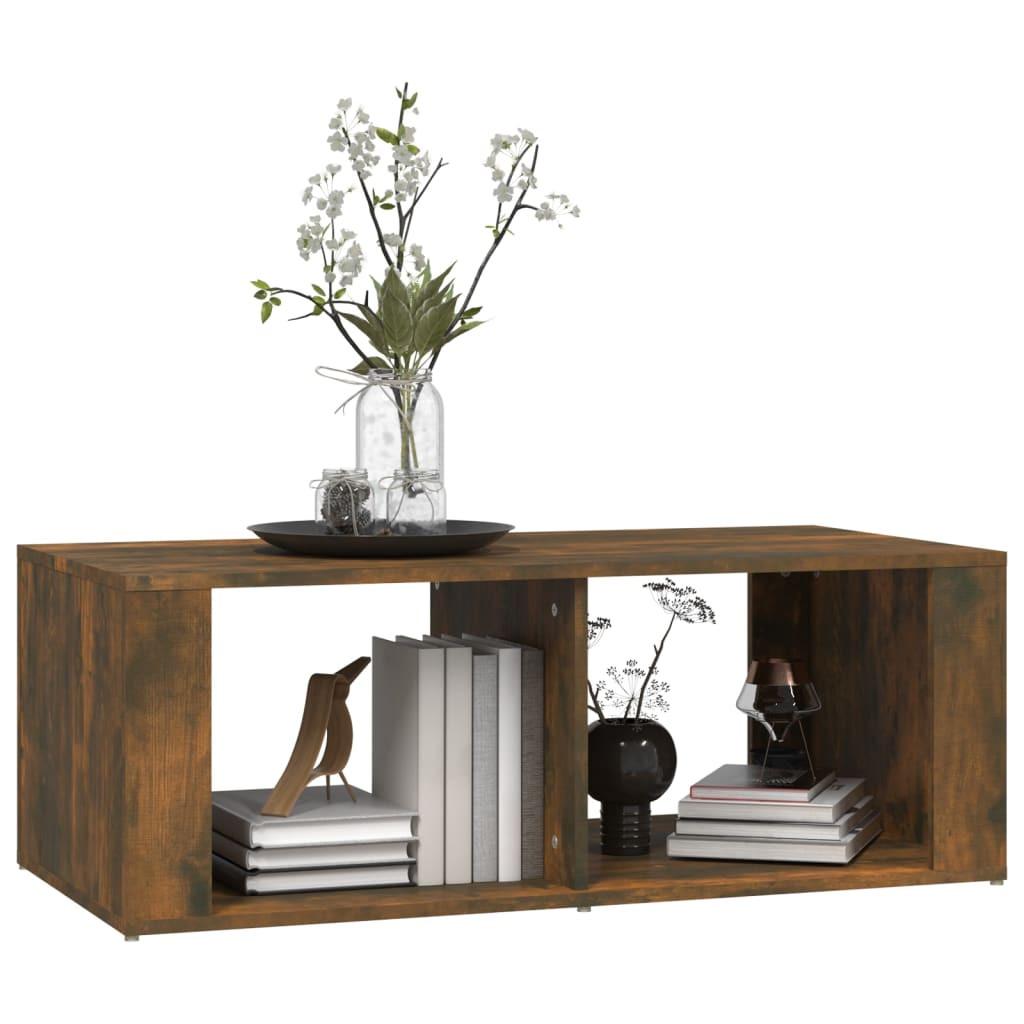 VidaXL Couchtisch holzwerkstoff