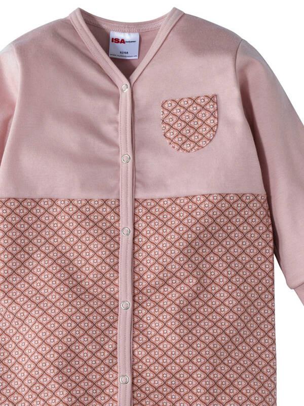 ISA bodywear Strampler