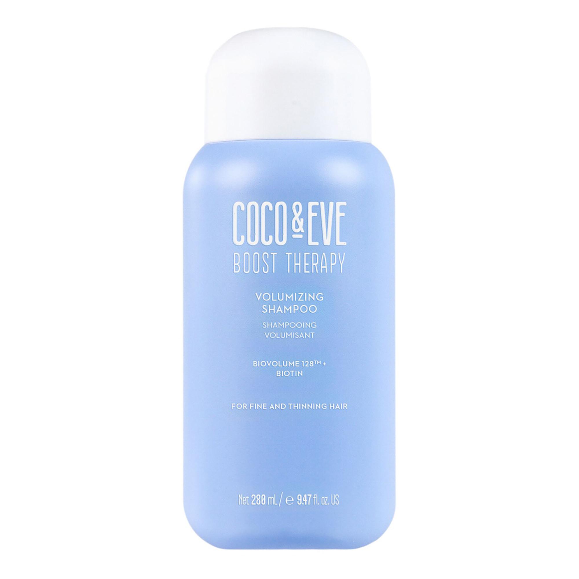 COCO & EVE Boost Therapy - Volumenshampoo