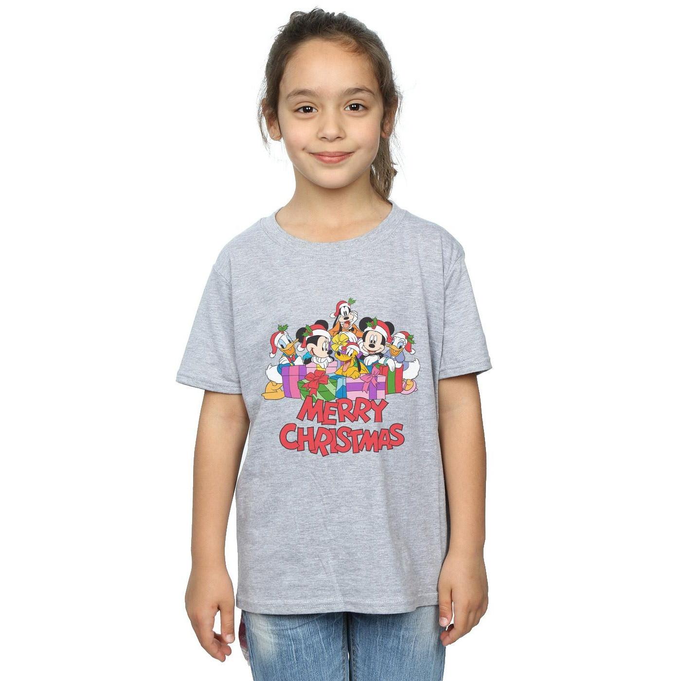 Disney Mickey Mouse and Friends TShirt