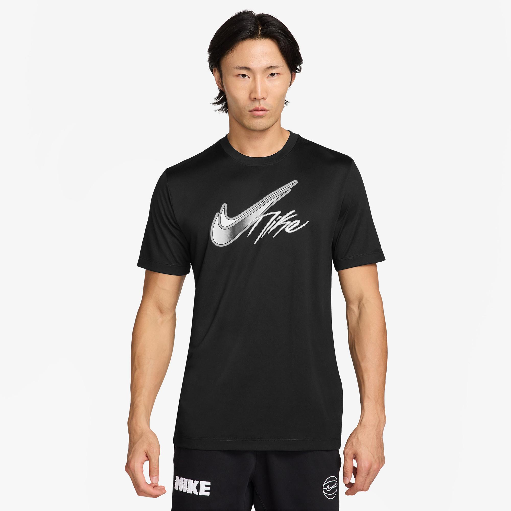 NIKE T-Shirt, kA T-Shirt, kurzarm