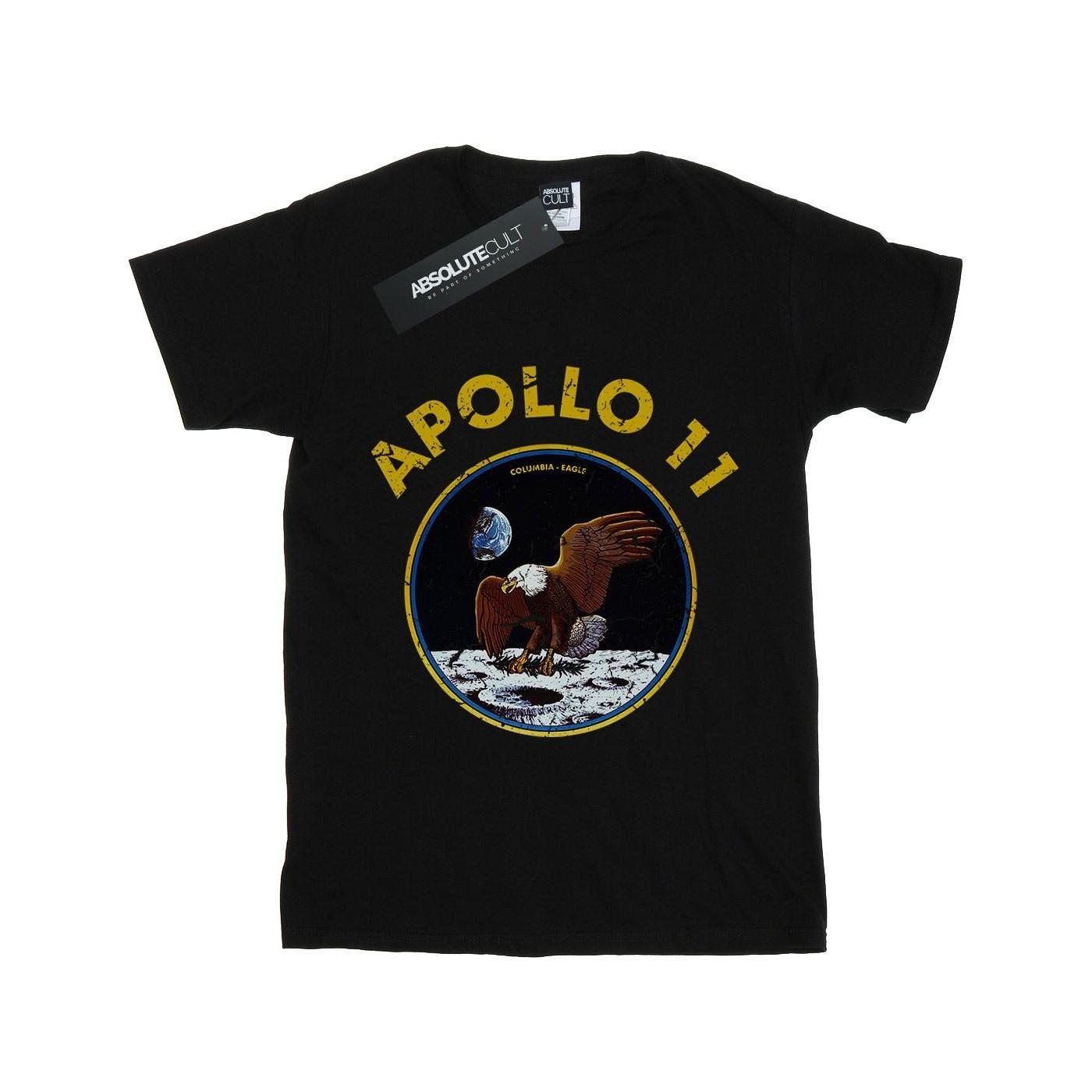 Nasa Apollo 11 TShirt