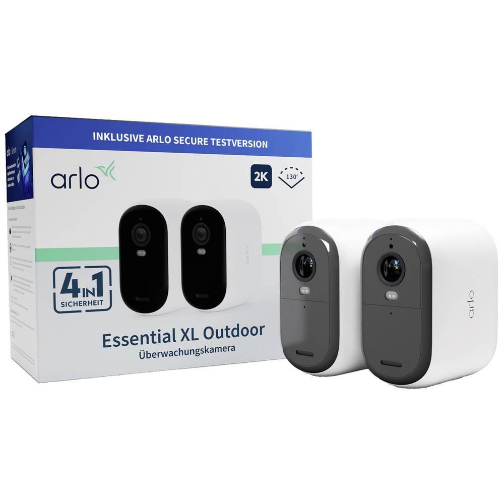 Arlo Überwachungskamera-Set