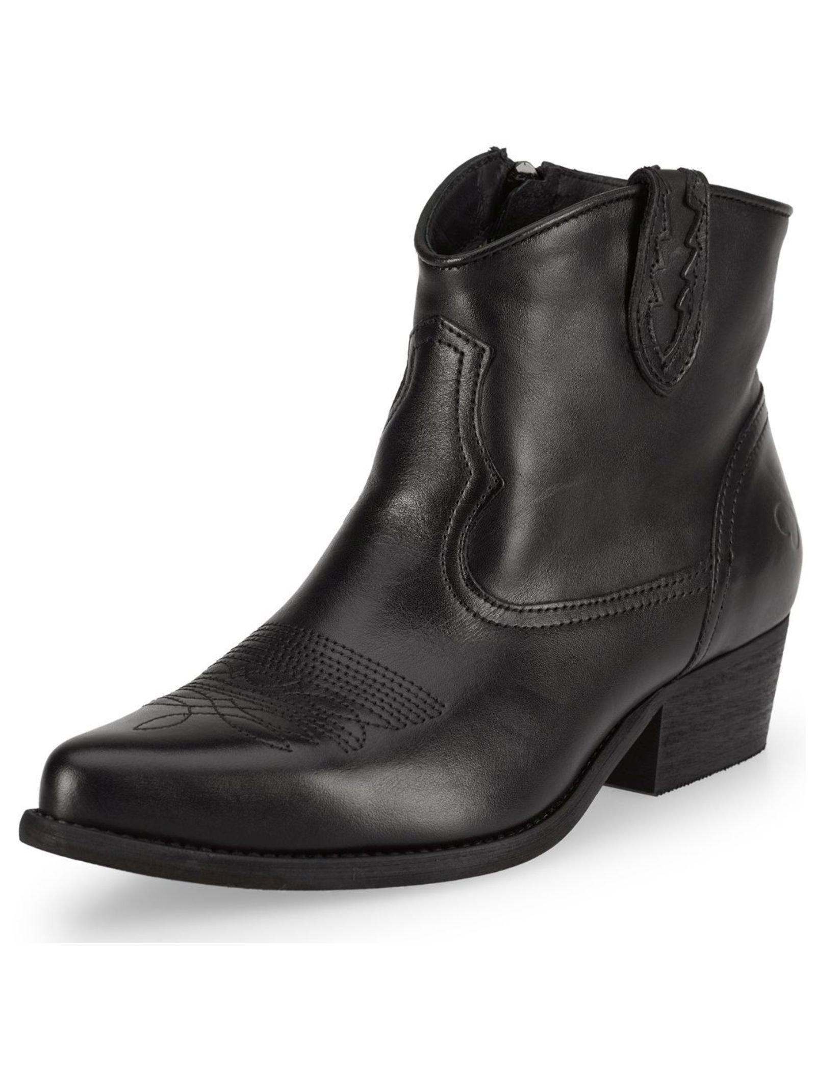 Felmini Wide Fit Stiefelette WEST