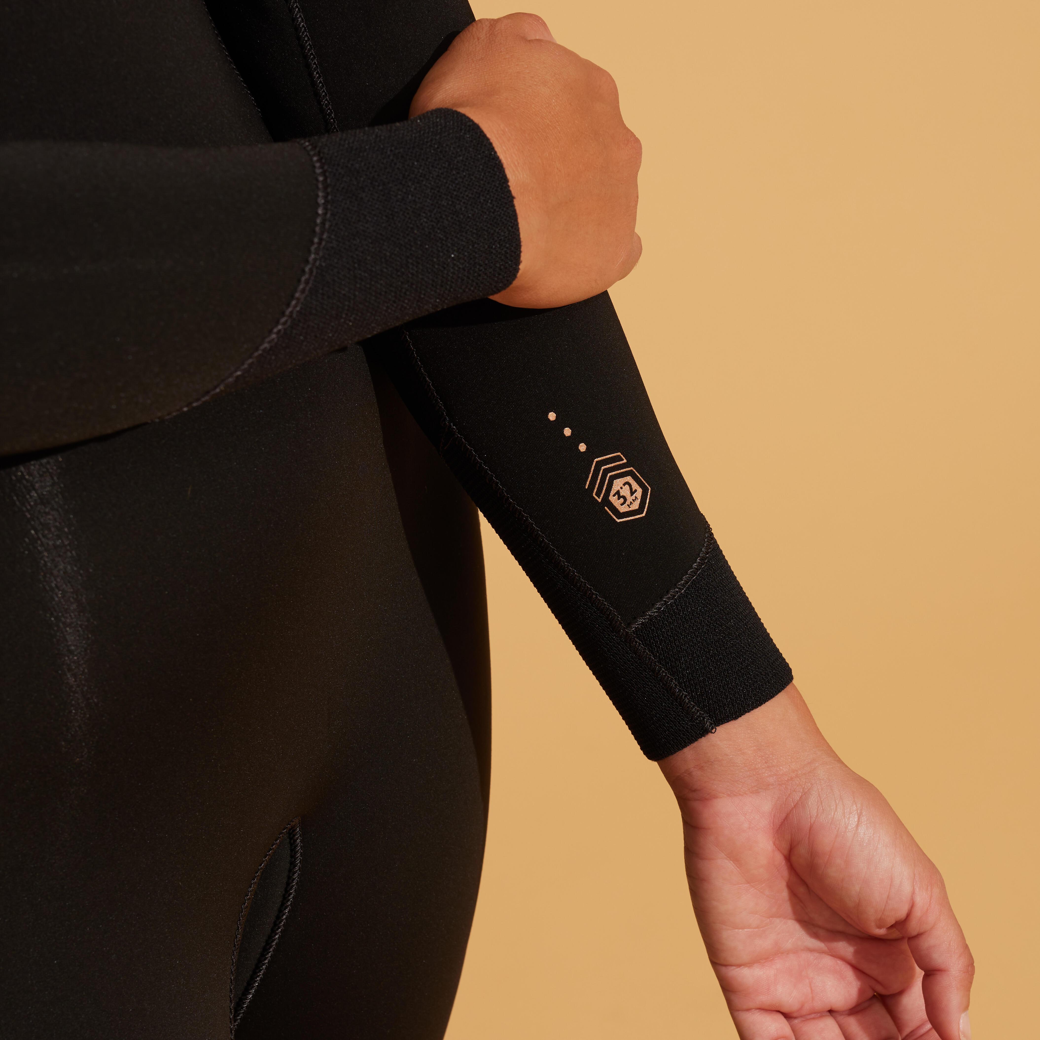 OLAIAN Surfneoprenanzug - 900