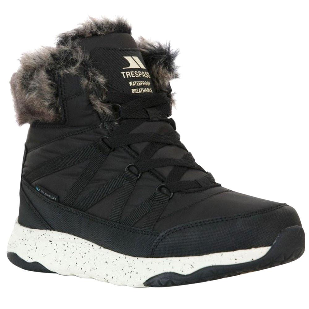 Trespass Winterstiefel Kenna
