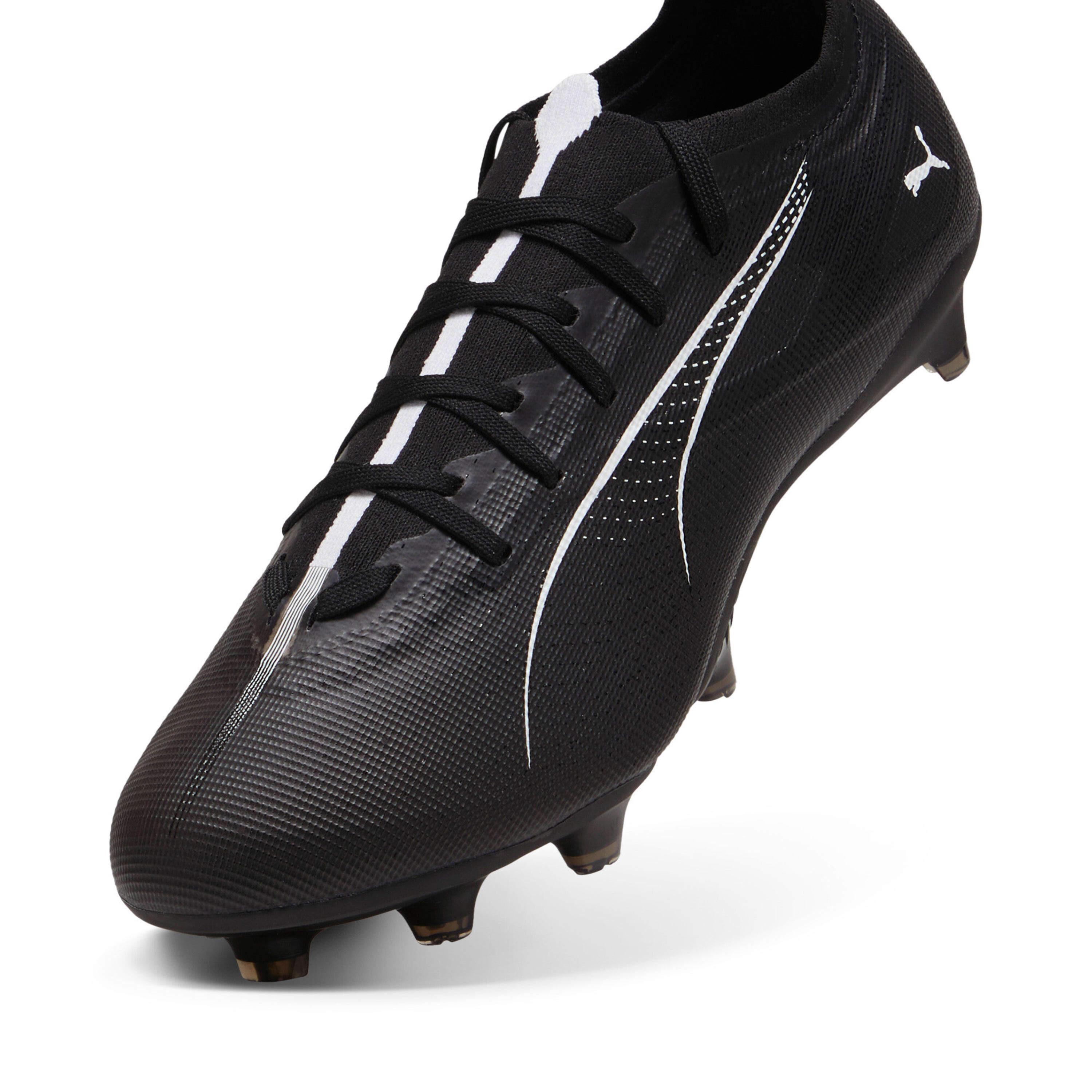 PUMA fußballschuhe ultra match fg/ag