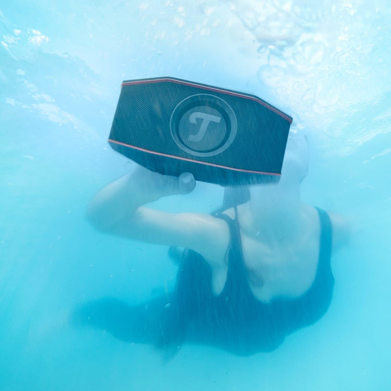 Teufel Rockster GO 2