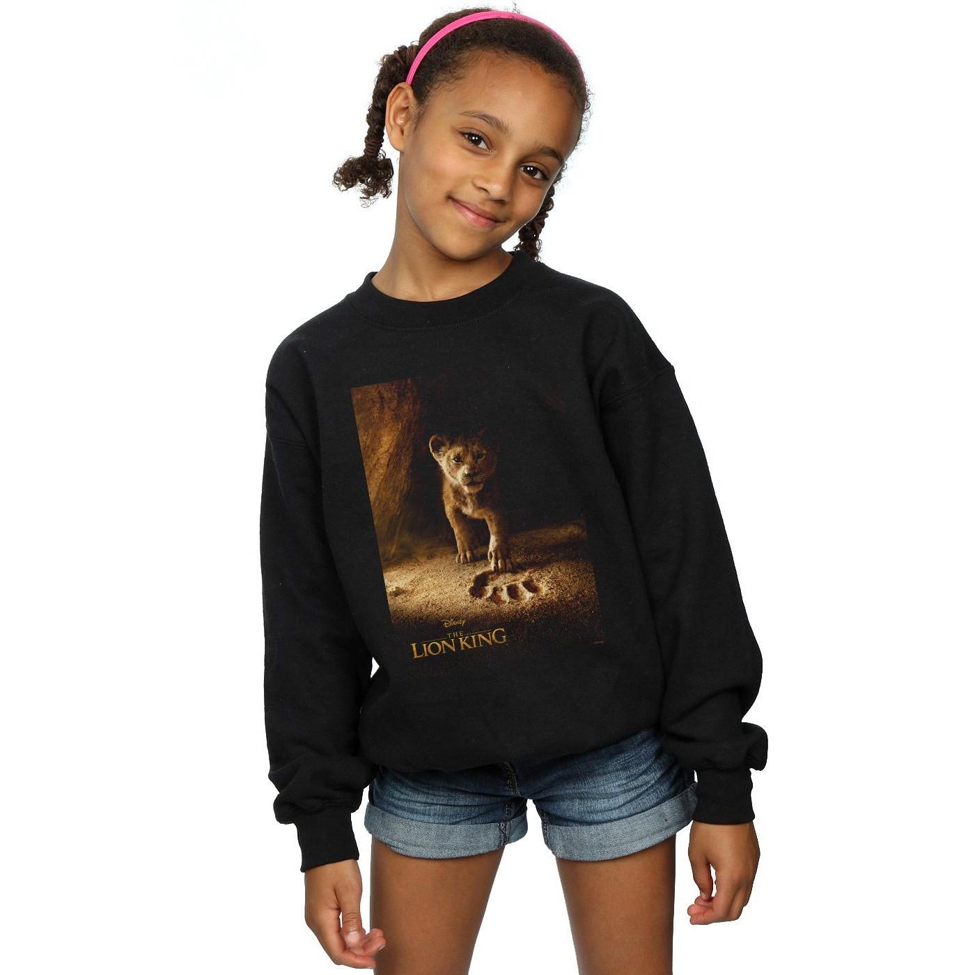 Disney The Lion King Sweatshirt