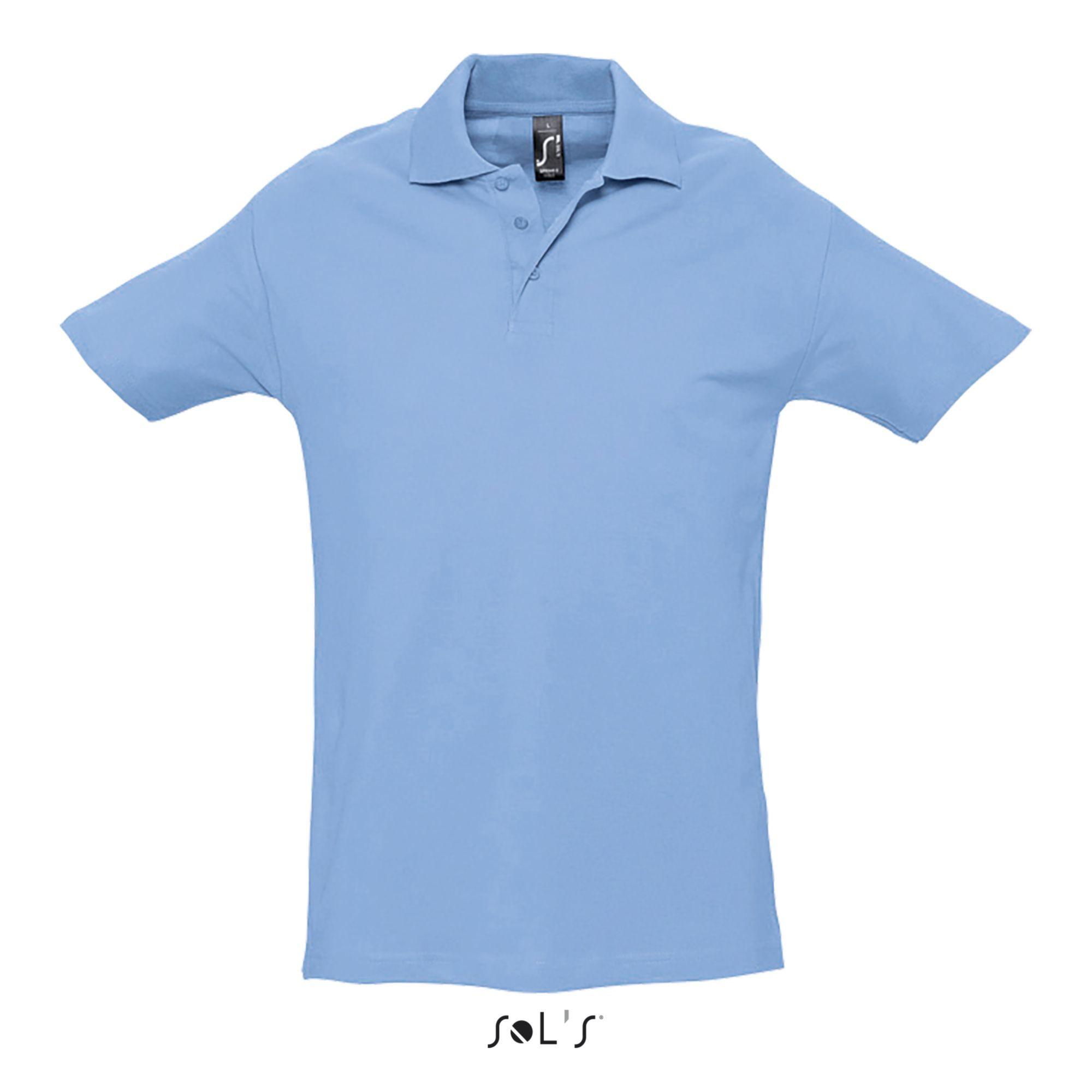 SOLS Spring II Poloshirt
