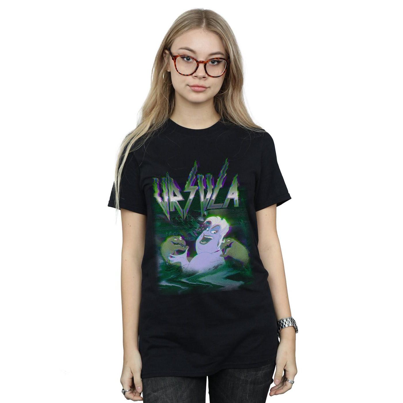 Disney Glitch T-Shirt